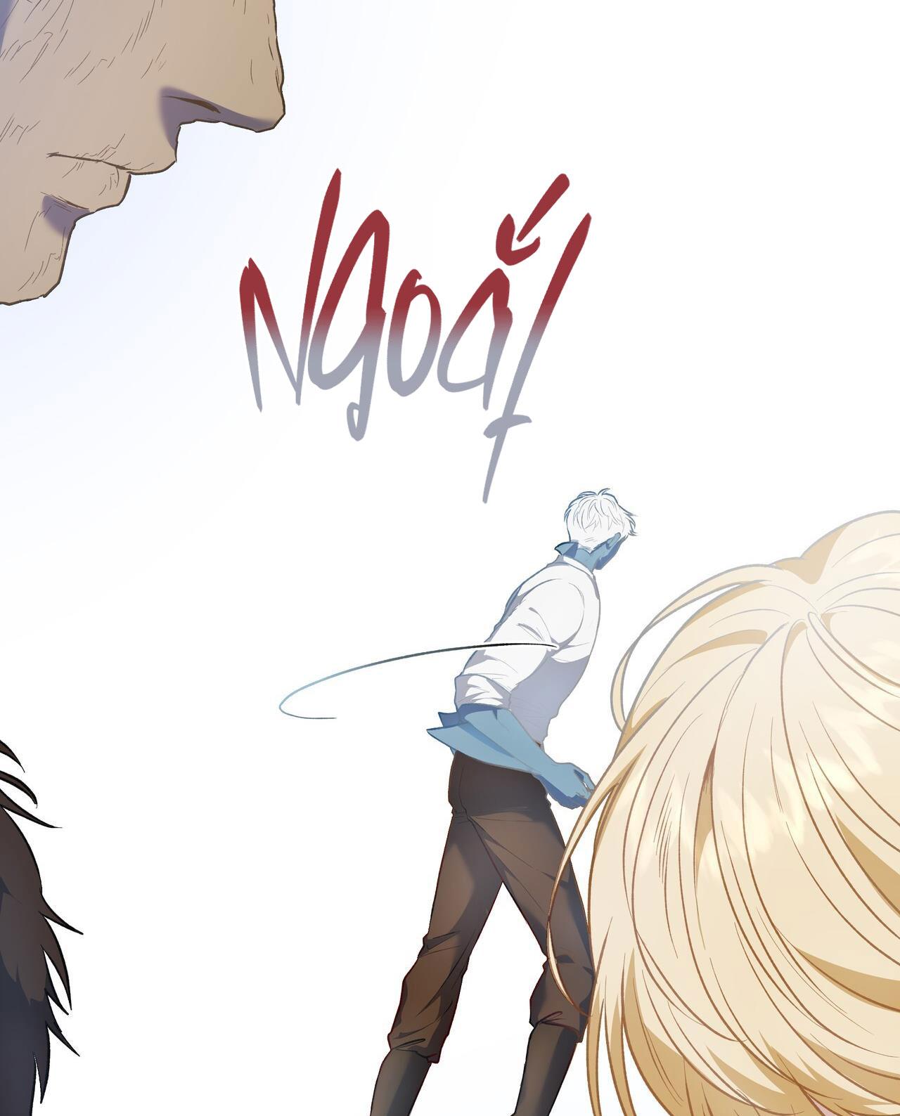 CÁCH TỒN TẠI NHƯ MỘT NGƯỜI CHƠI - Chap 56