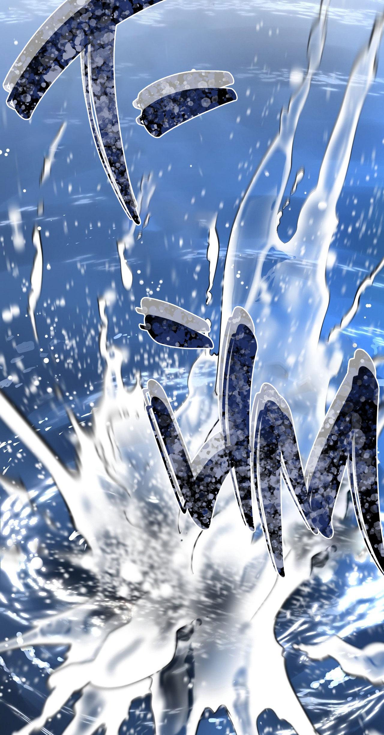 OVER THE PARADISE - Chap 39