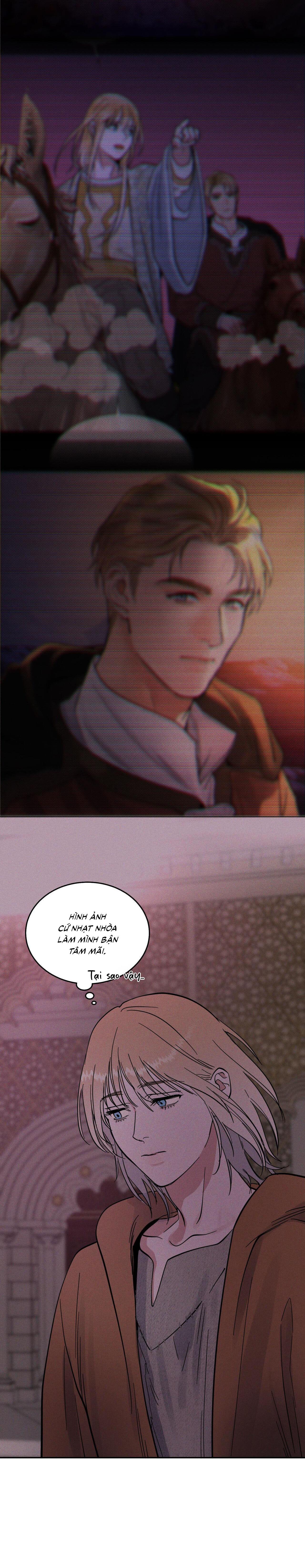 (CBunu) Antidote - Chap 15