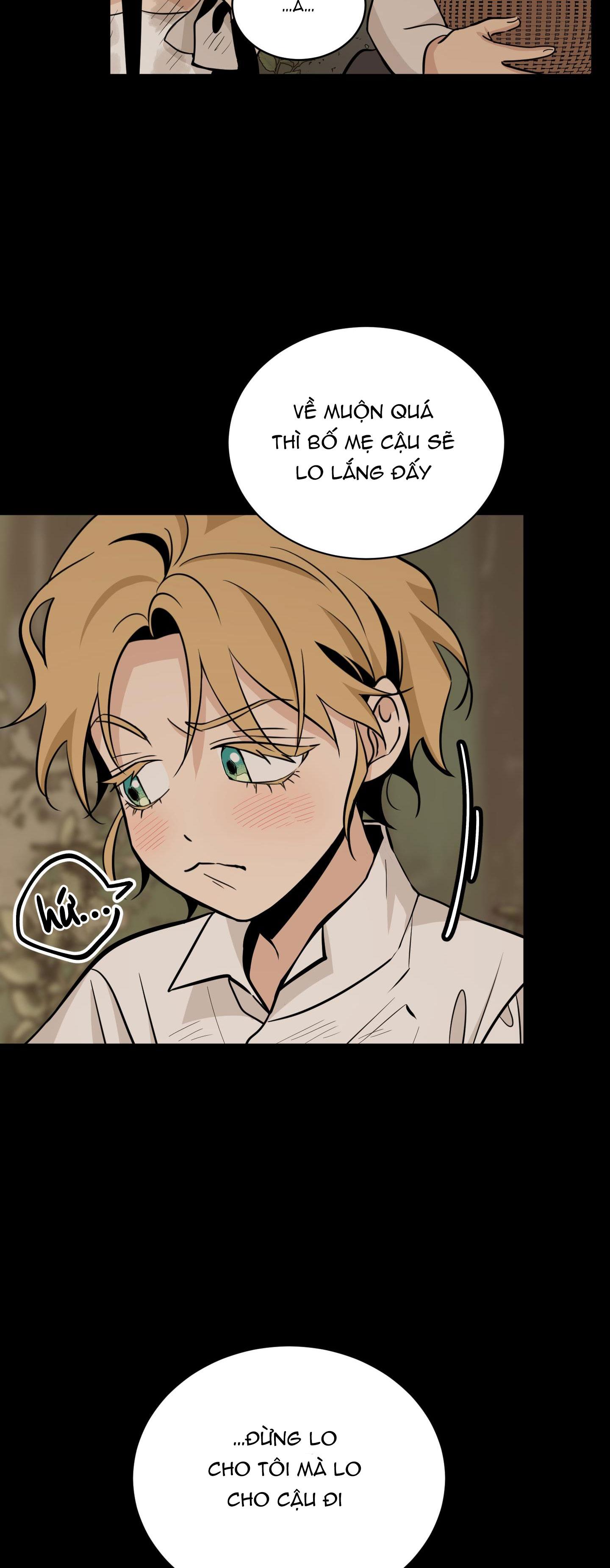 LOÀI HOA KHÔNG TÊN - Chap 2