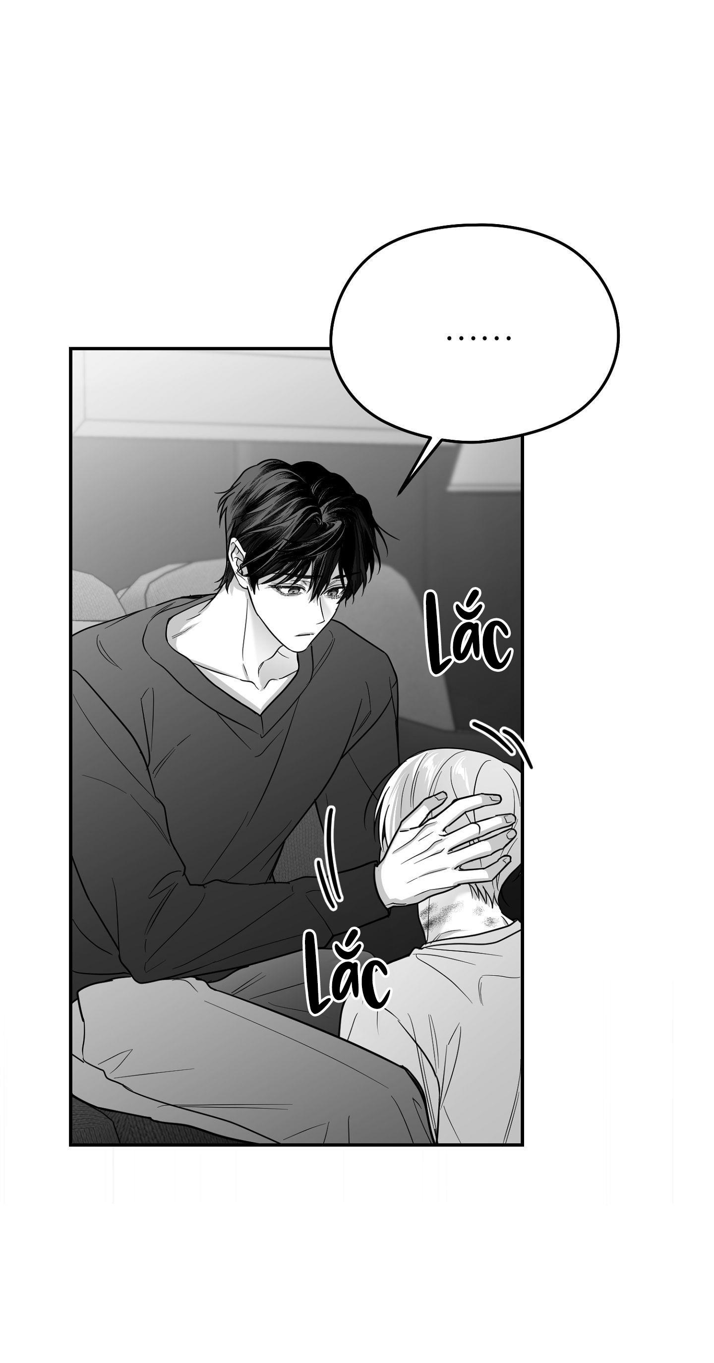 Non Zero Sum - Chap 51