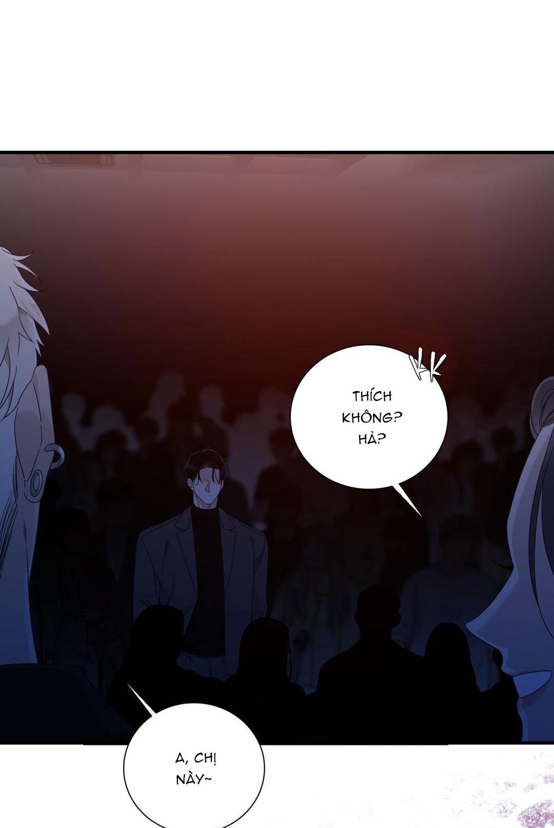 Fouls Start - Chap 17