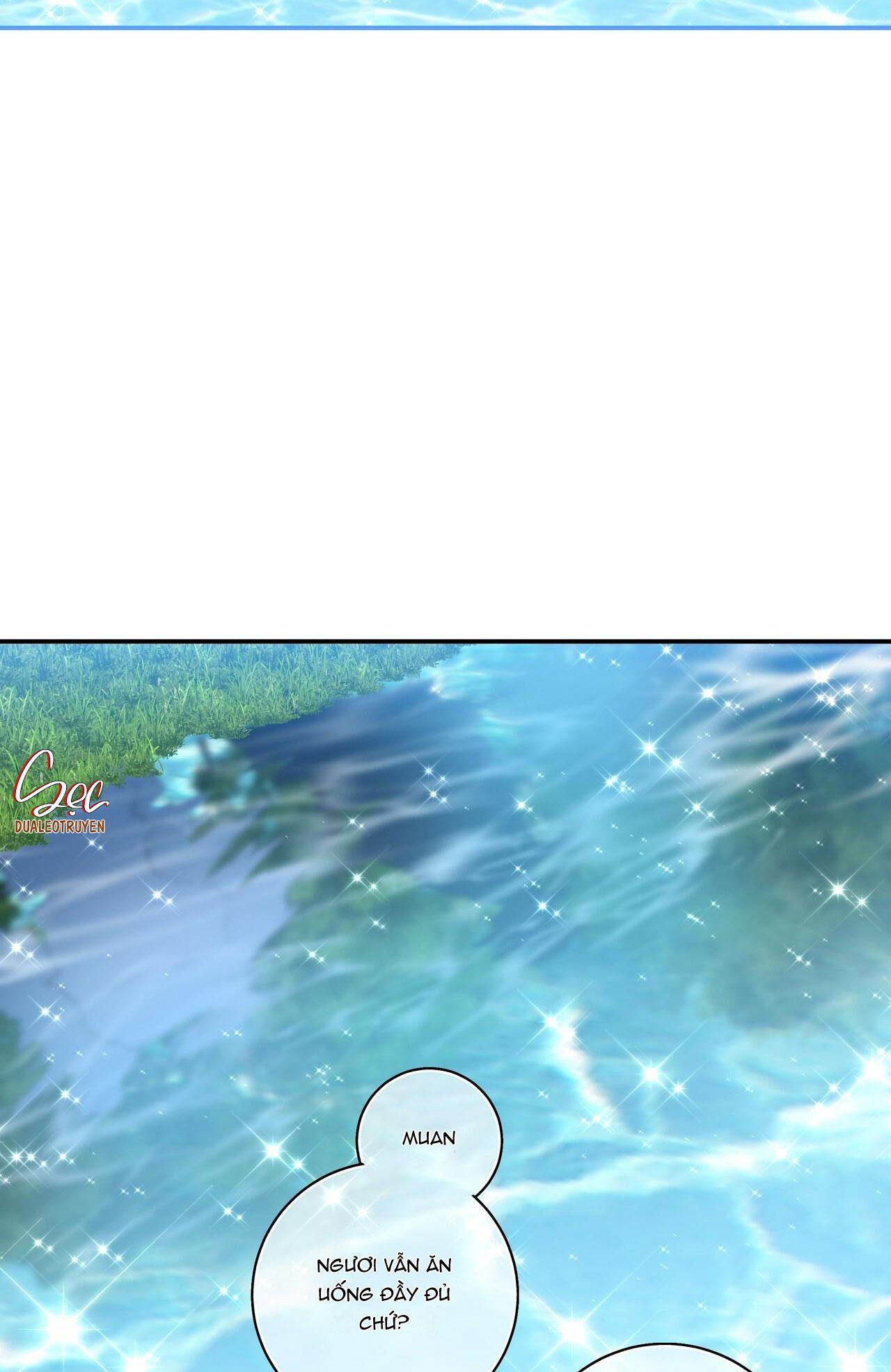 CÁCH TỒN TẠI NHƯ MỘT NGƯỜI CHƠI - Chap 35