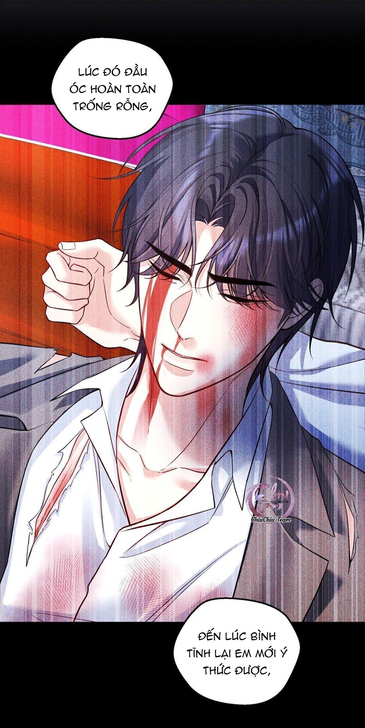 Điệu Waltz Đầu Hạ - Chap 39