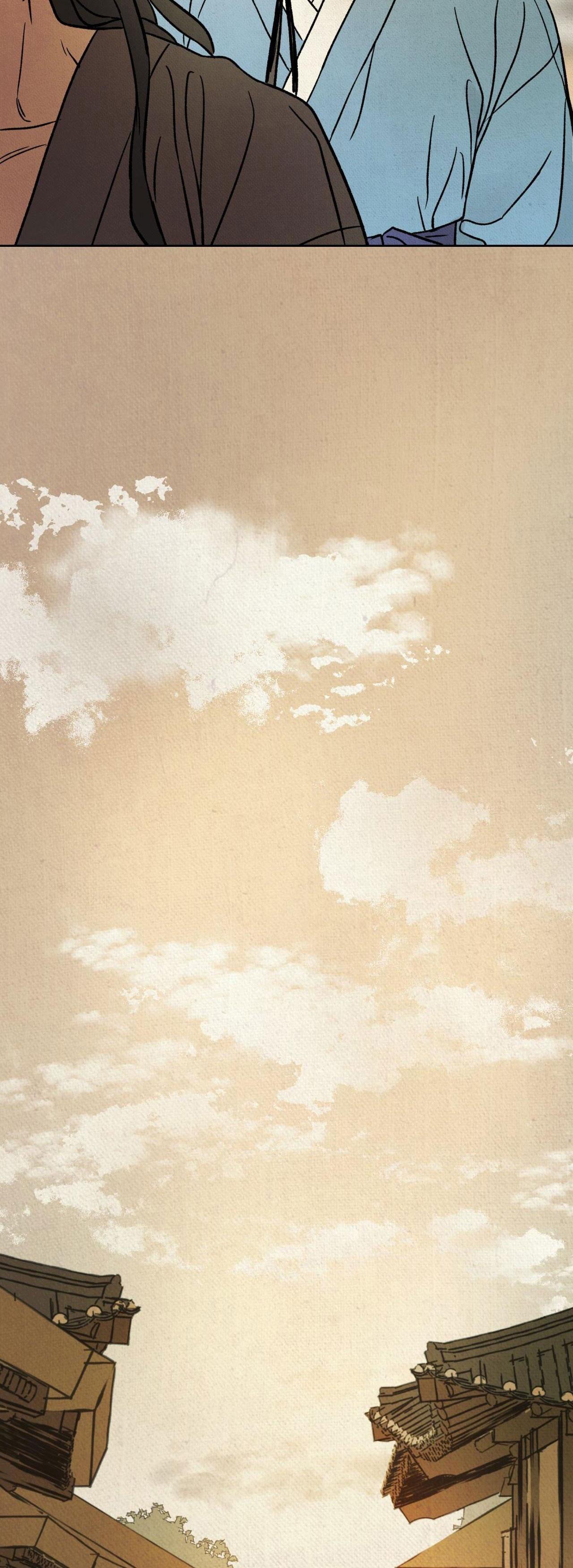 MONG RYONGJEON - Chap 11