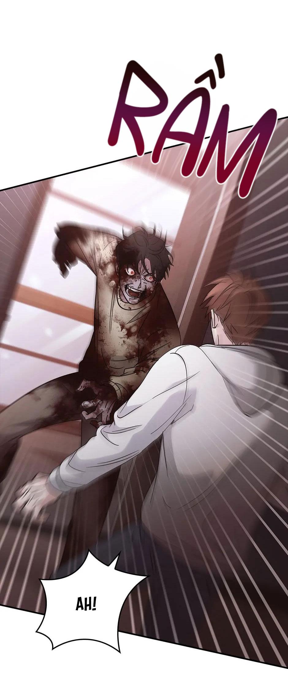 Deadman Switch - Chap 35