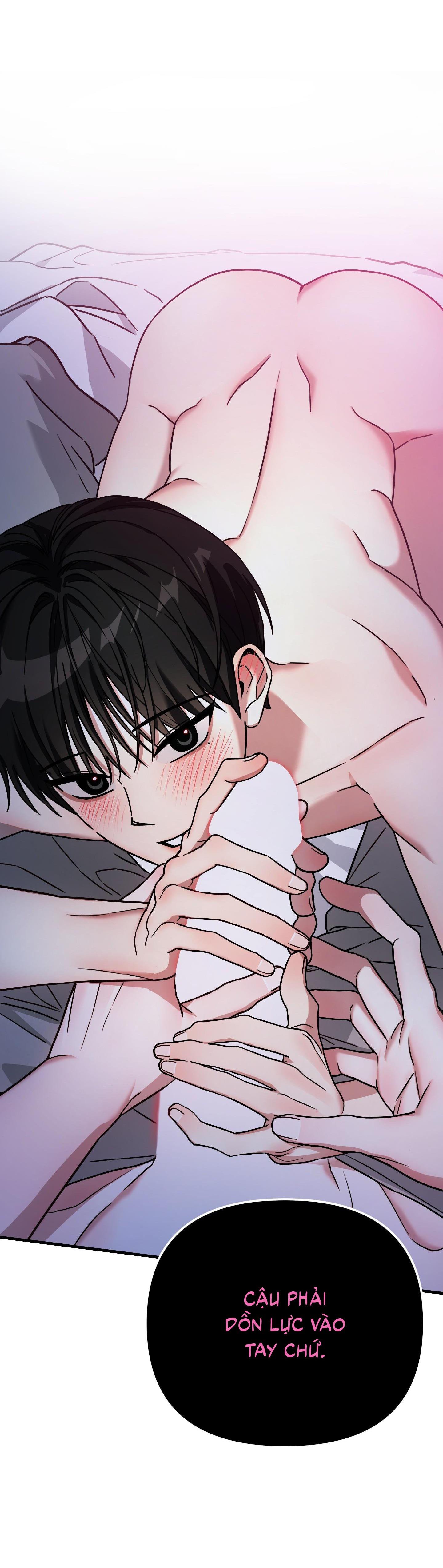 ( CBunu ) Yêu Phải Lừa Đảo - Chap 9