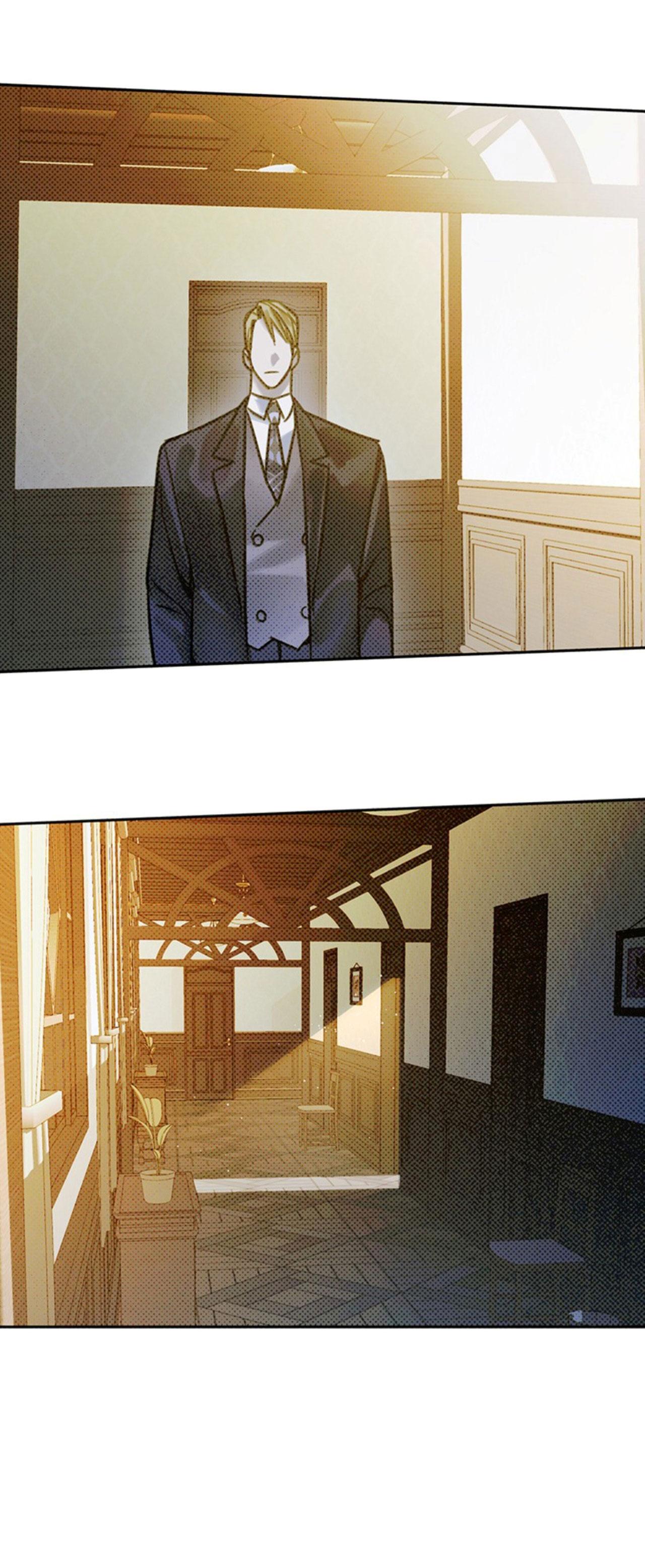 SOLO FOR TWO - Chap 3