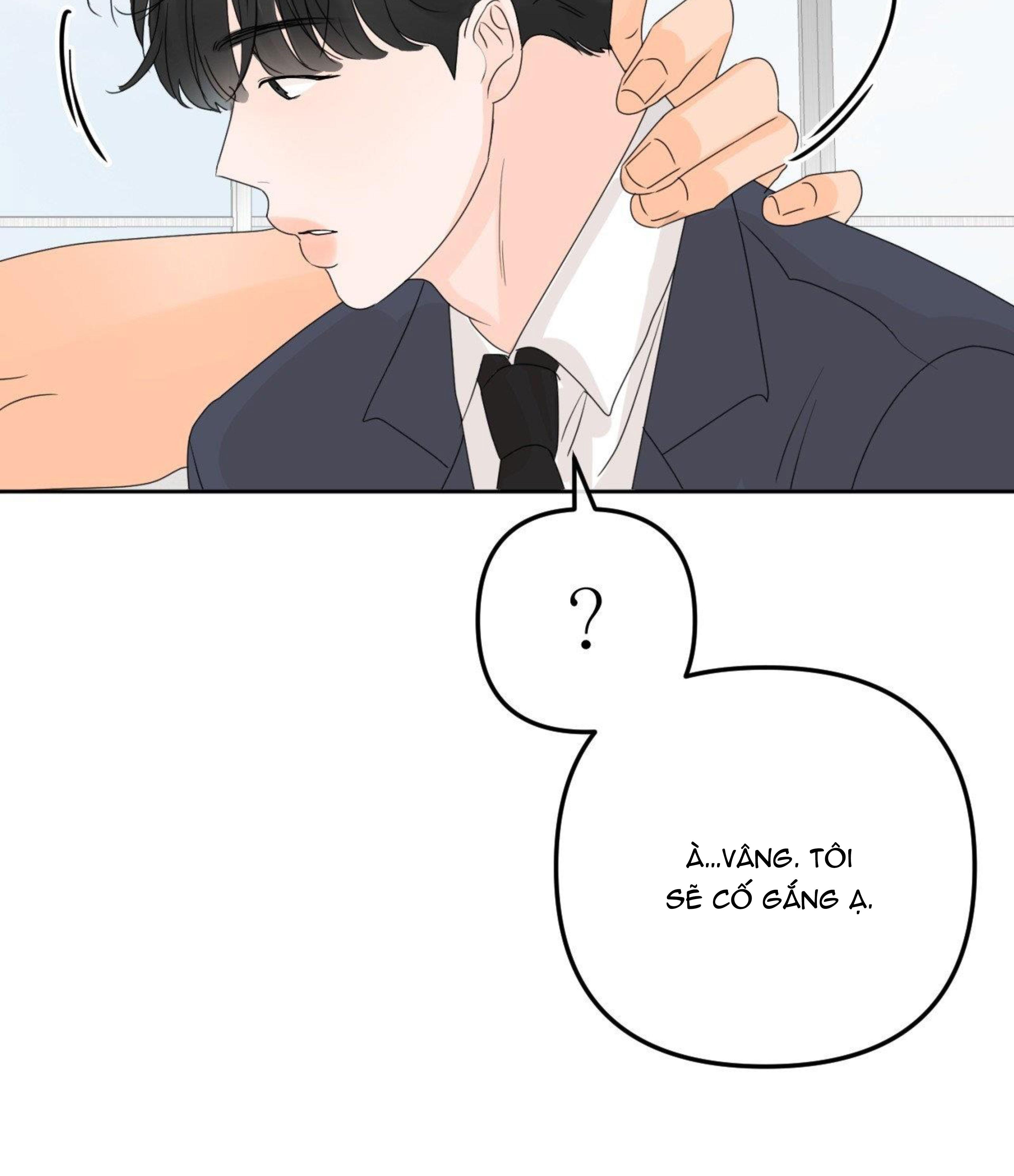 RANH GIỚI HƯƠNG - Chap 1