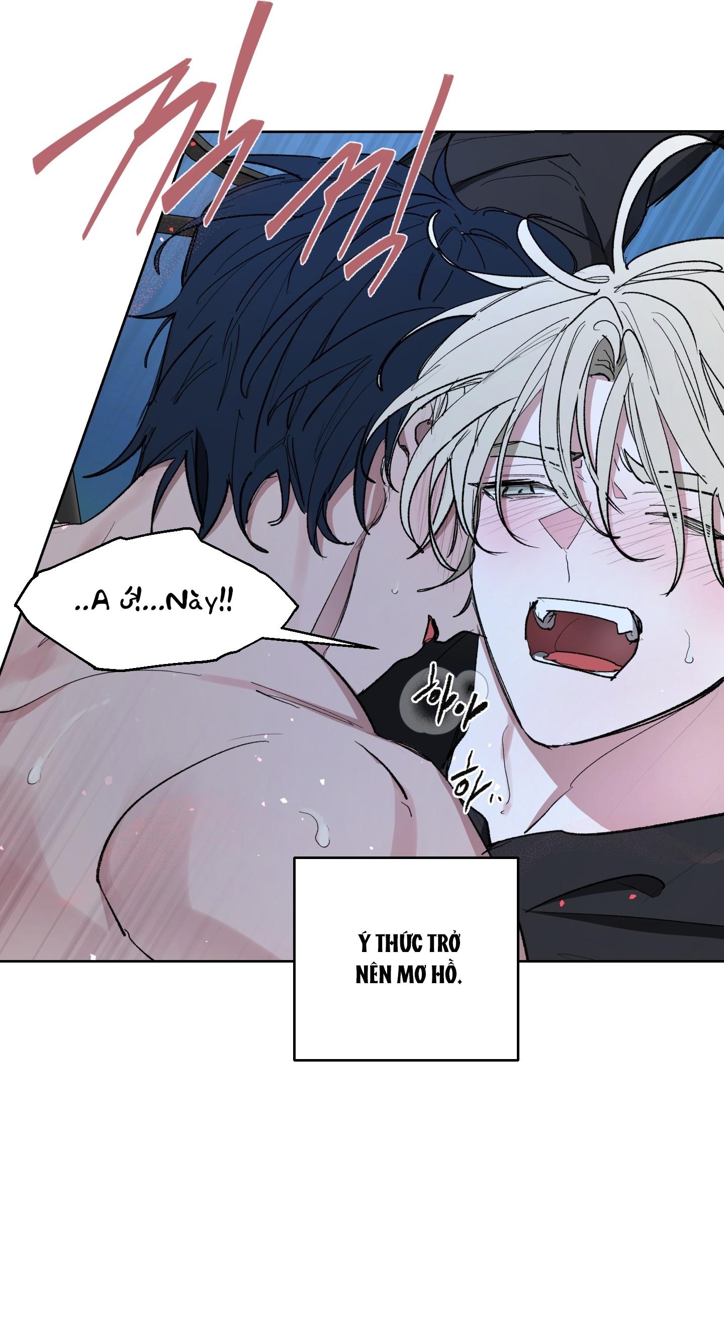 Cái nôi của đấng toàn năng - Chap 2