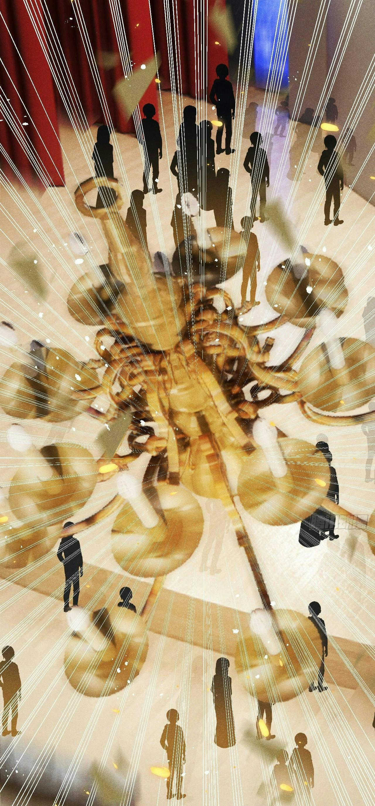 Lang Sói Thượng Khẩu - Chap 79