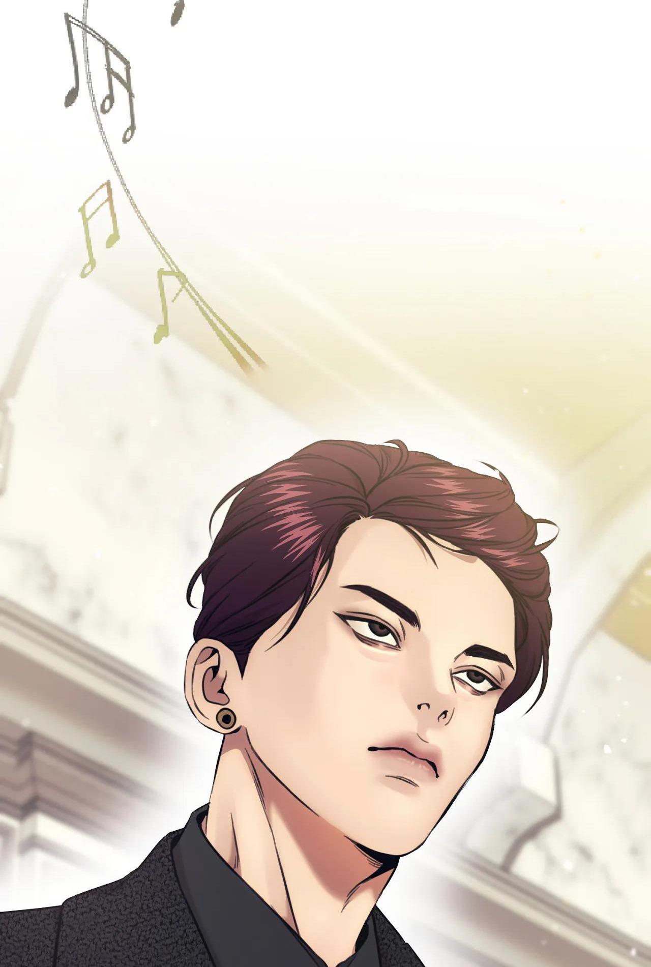 Công Cuộc Báo Thù Của Kẻ Yếu Thế - Chap 62