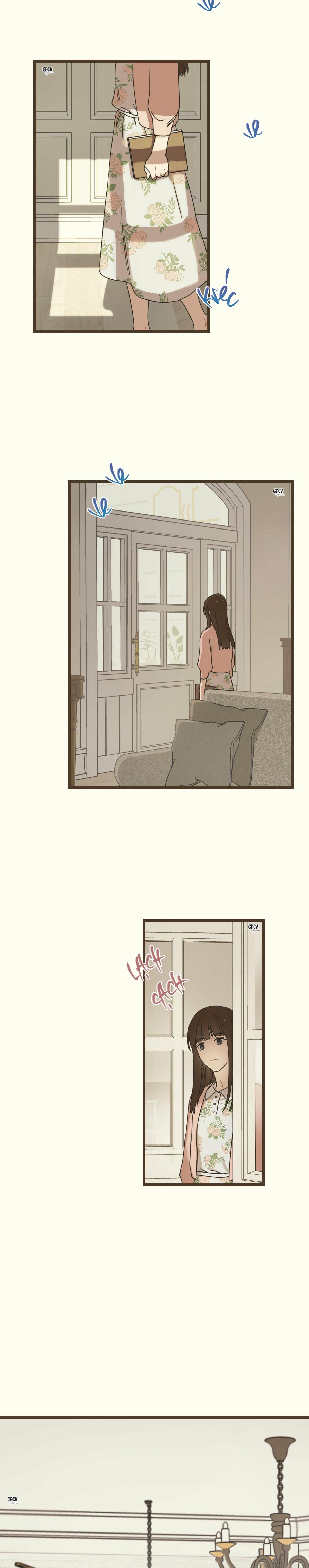 TRÙNG PHÙNG - Chap 3