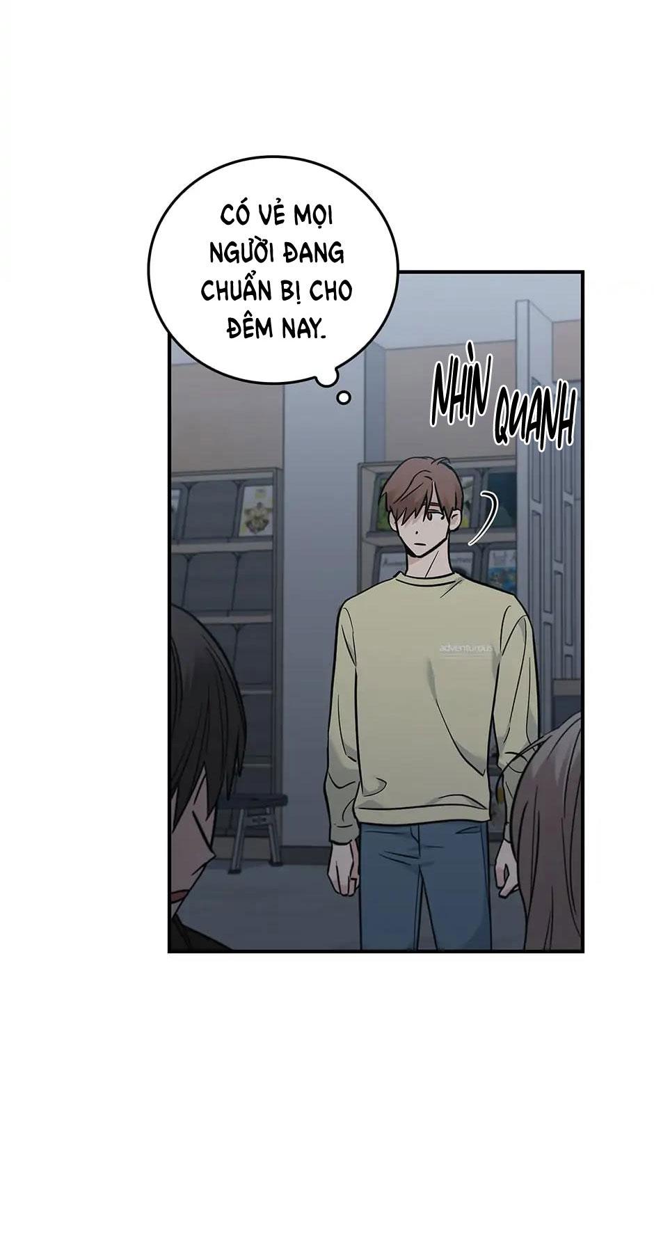Deadman Switch - Chap 15