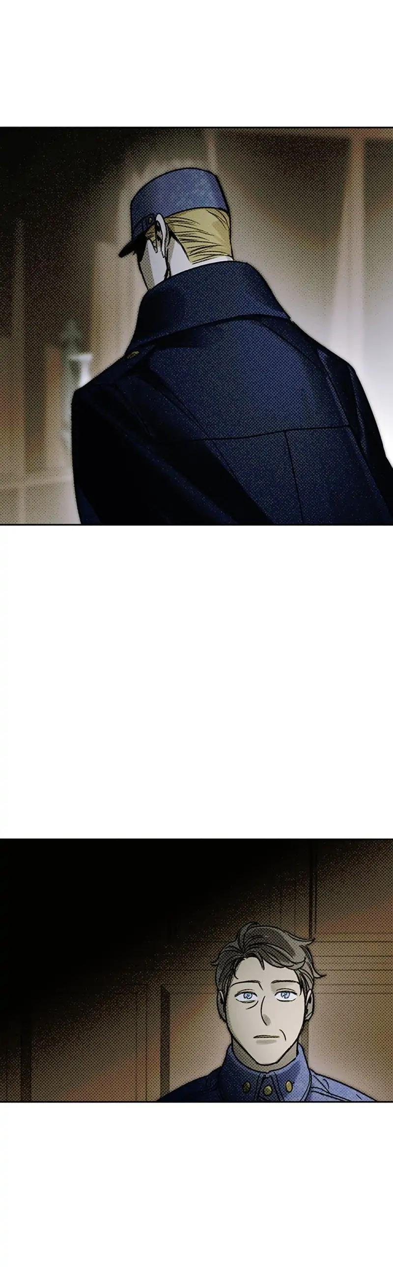 SOLO FOR TWO - Chap 19