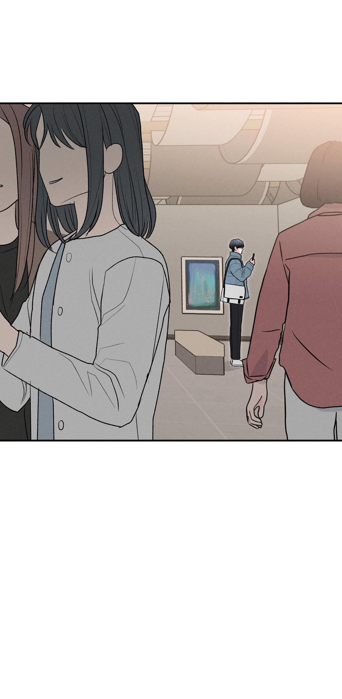 MÓN QUÀ DÀNH CHO KẺ NGẠO MẠN - Chap 38