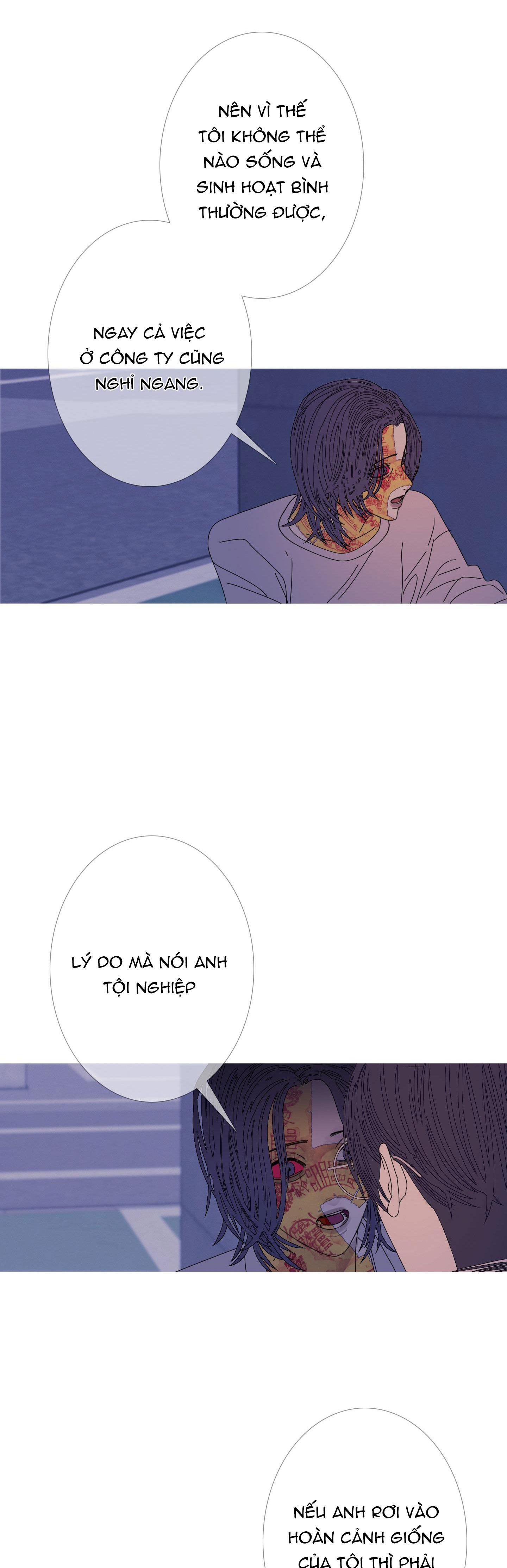 CHUYỆN QUỶ MÔN QUAN - Chap 56