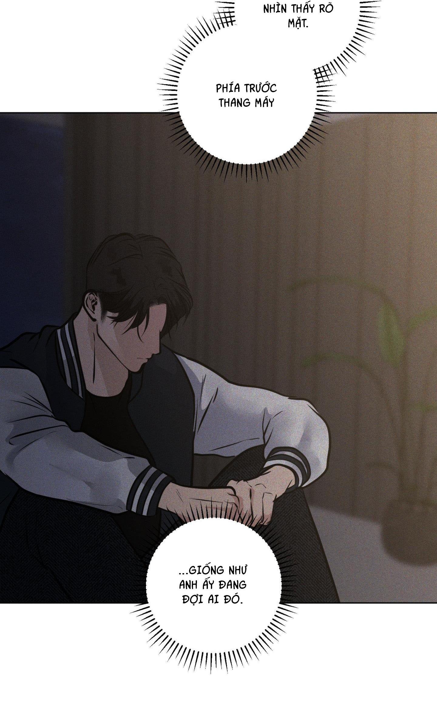 (ABO) LỜI CẦU NGUYỆN - Chap 59