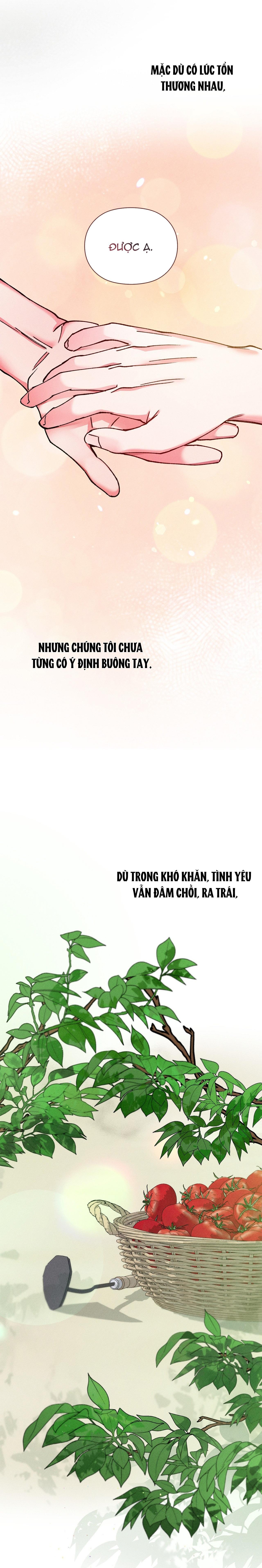 NÂNG TẠ THOÁT Ế - Chap 38