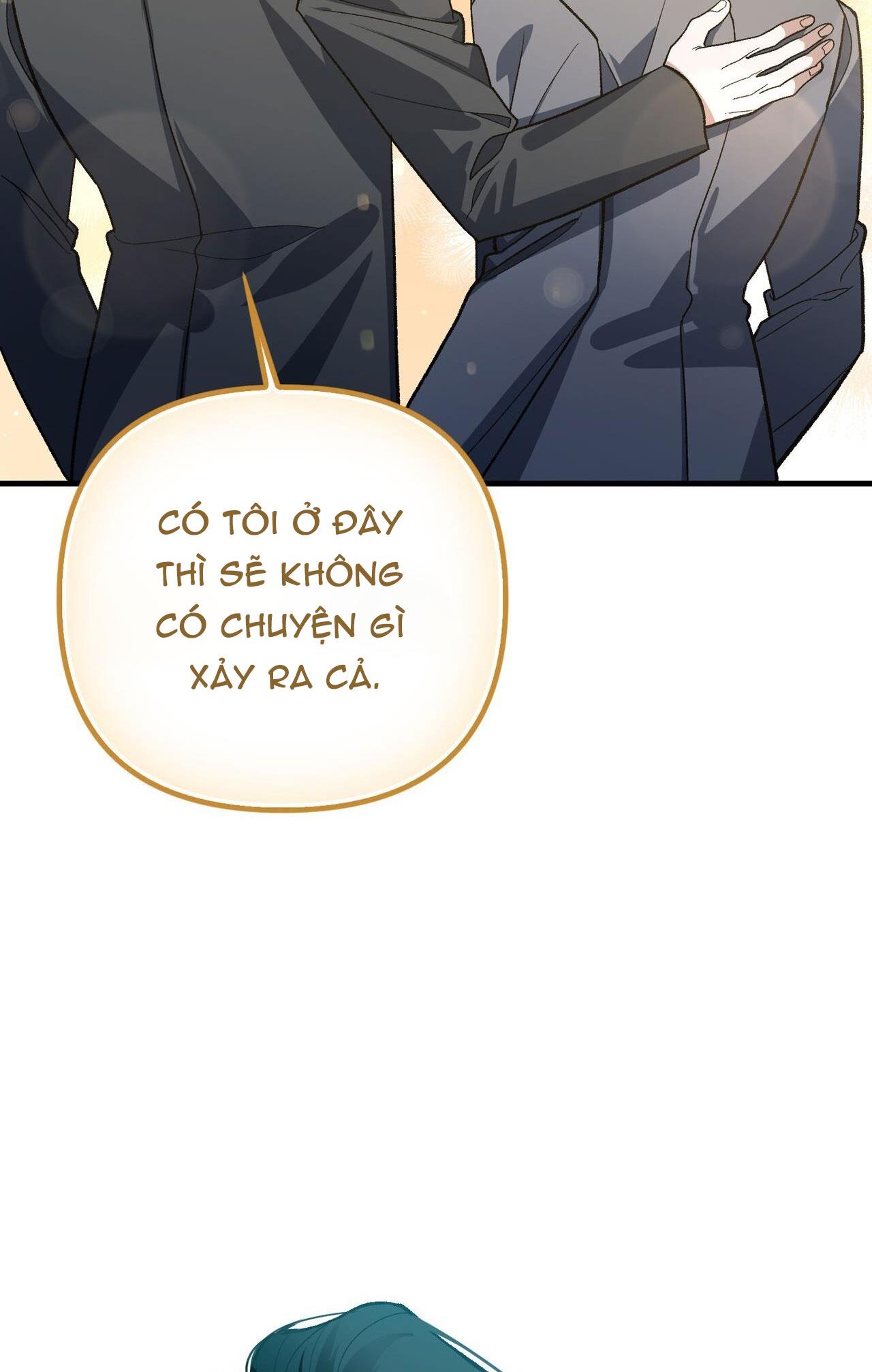 ĐIỀU KIỆN CỦA GUIDE - Chap 35