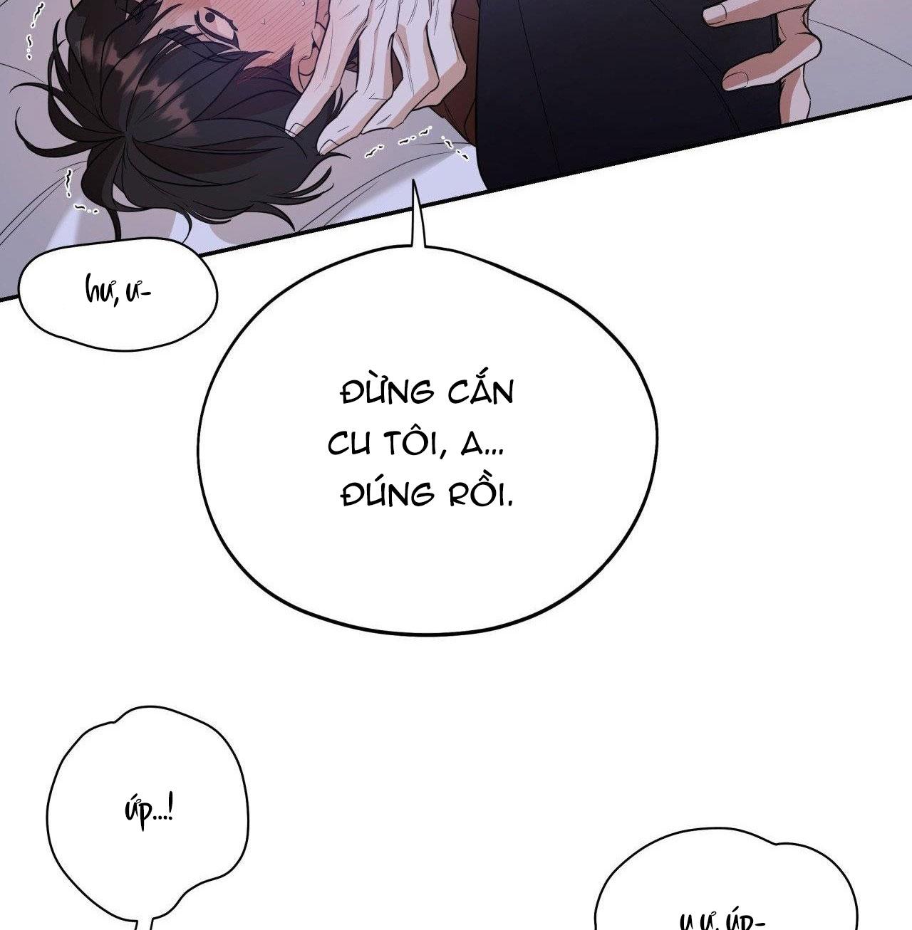 LỆNH CỨU RỖI - Chap 48