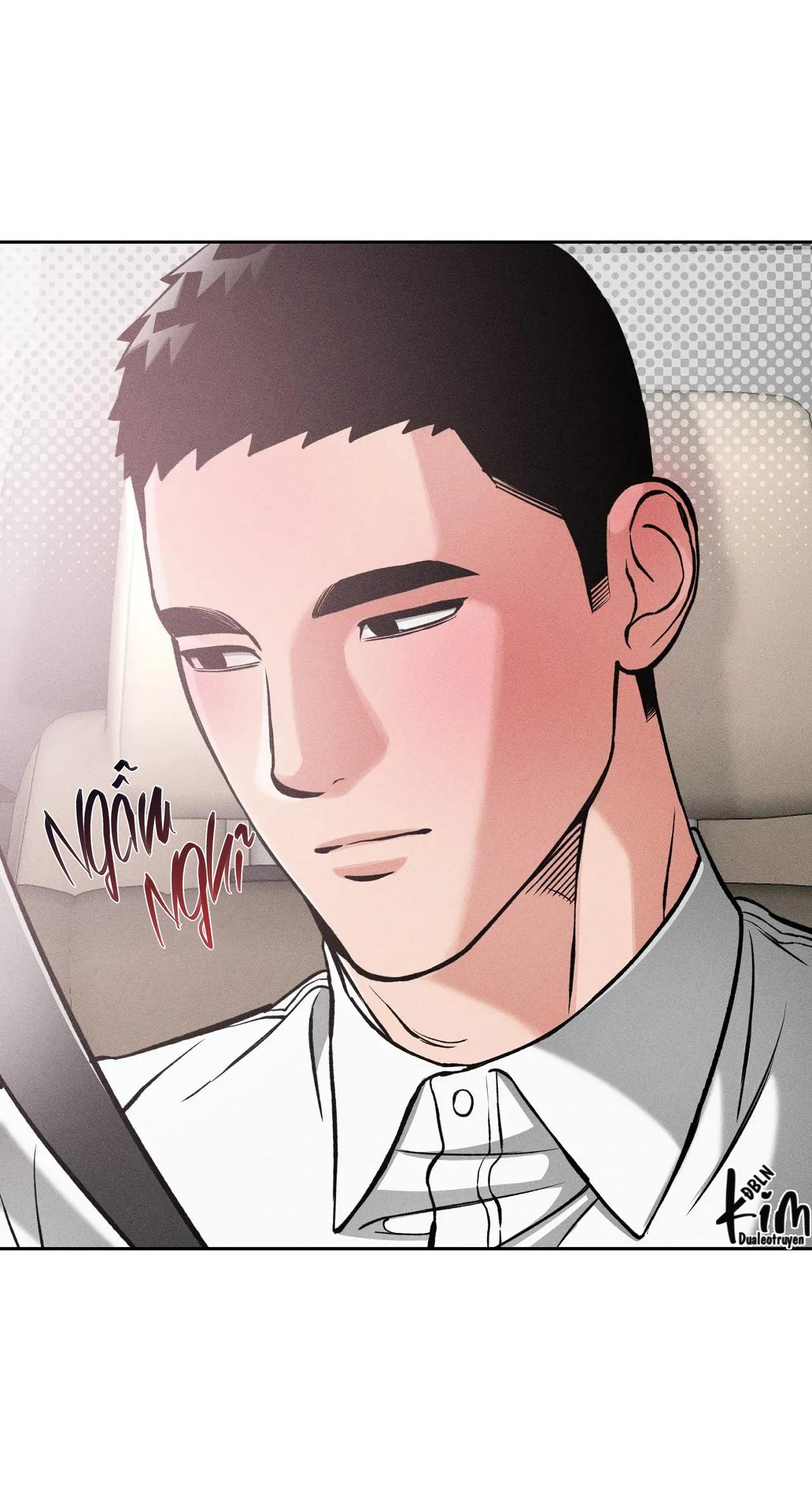 CẨN THẬN TRĂNG TRÒN THÁNG 3 ĐẤY - Chap 84