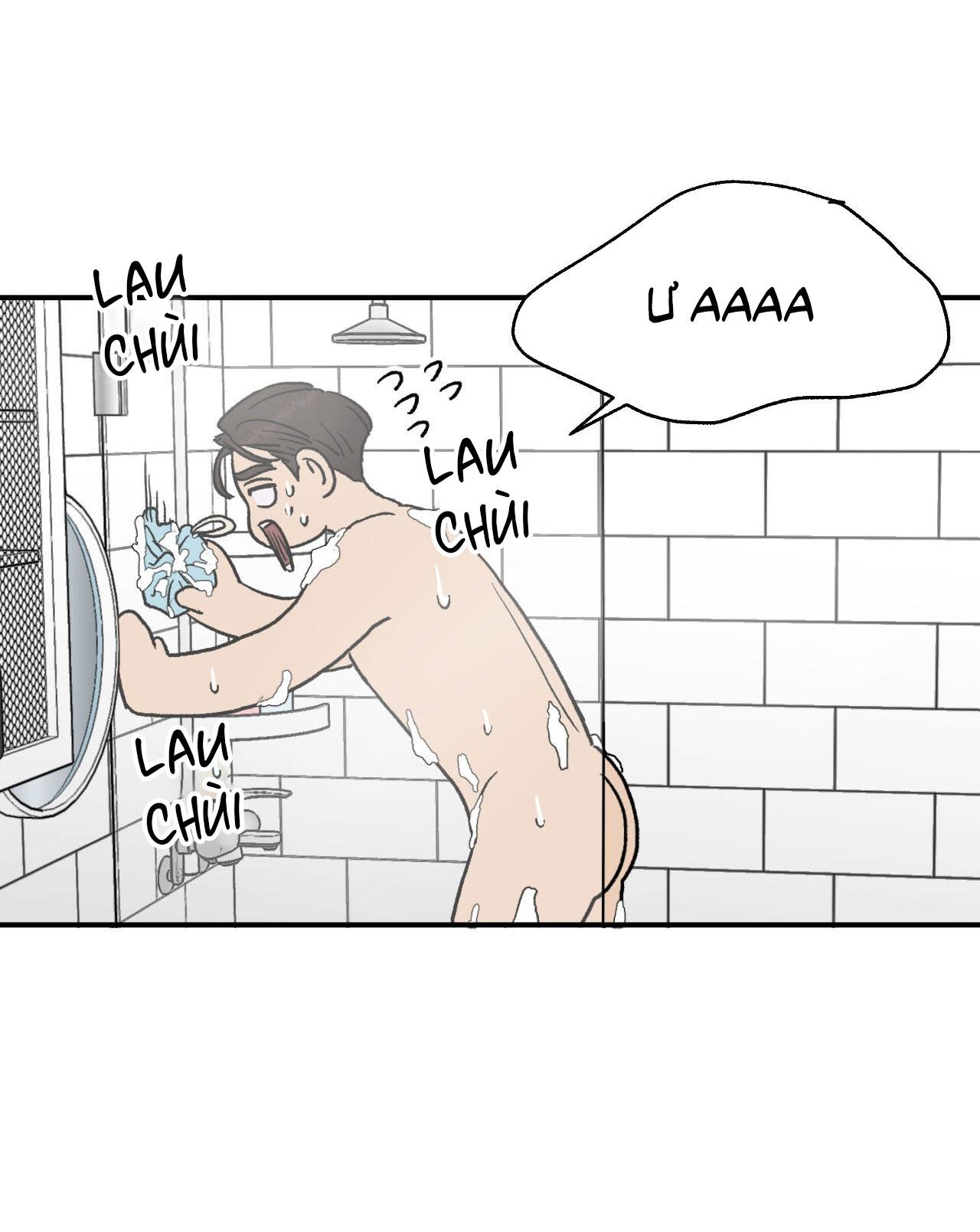 Nhà của chúng ta - Chap 4