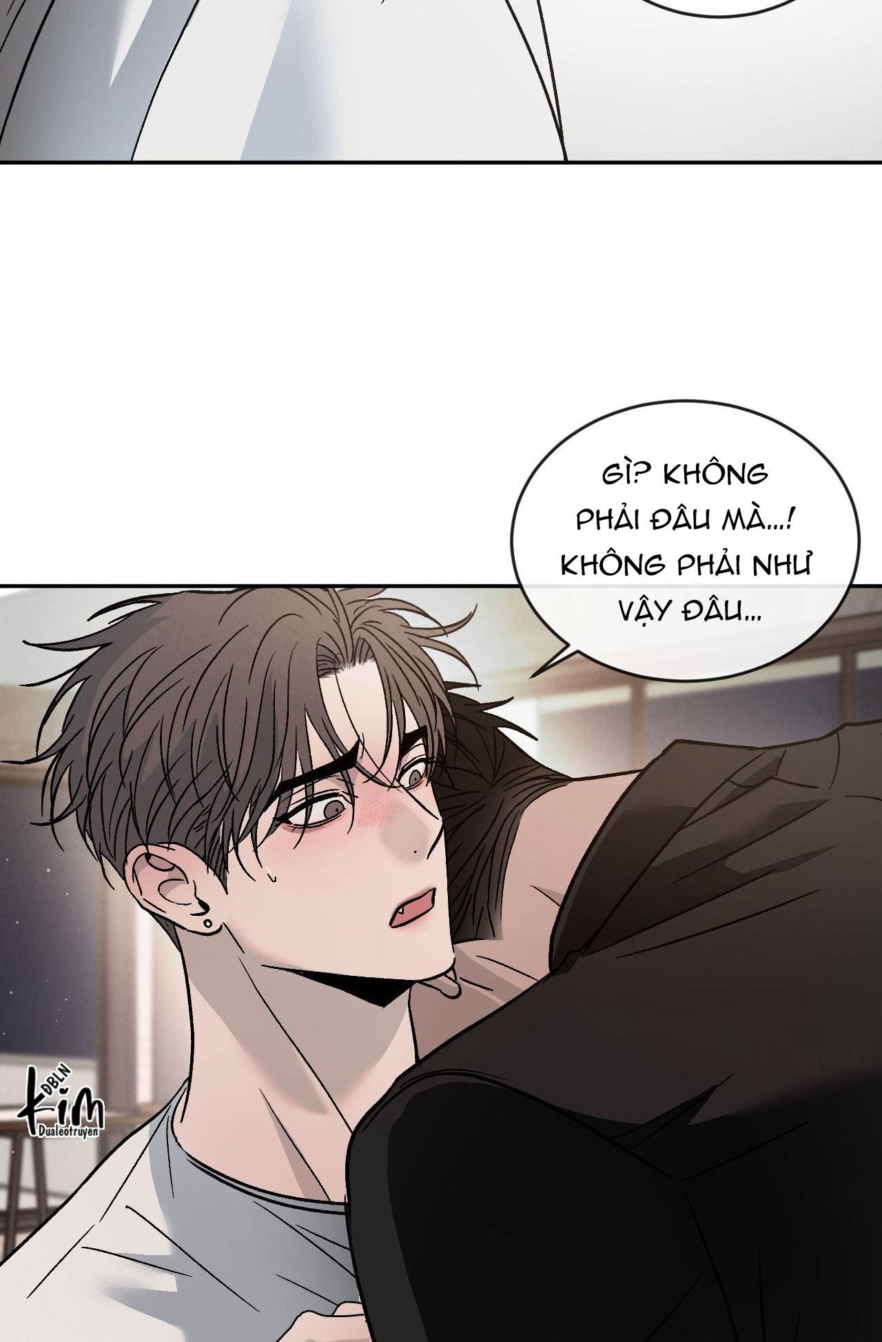 TƯƠNG PHẢN - Chap 86