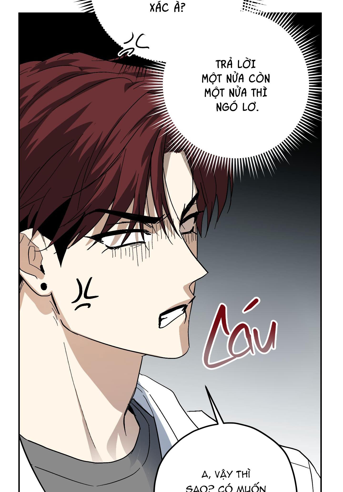 TƯƠNG XỨNG - Chap 5