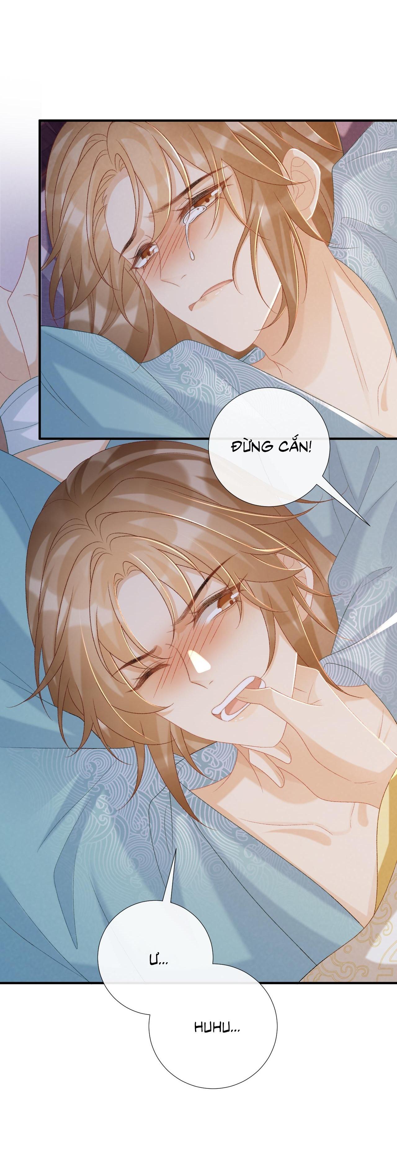 CẠM BẪY CỦA KẺ BIẾN THÁI - Chap 92