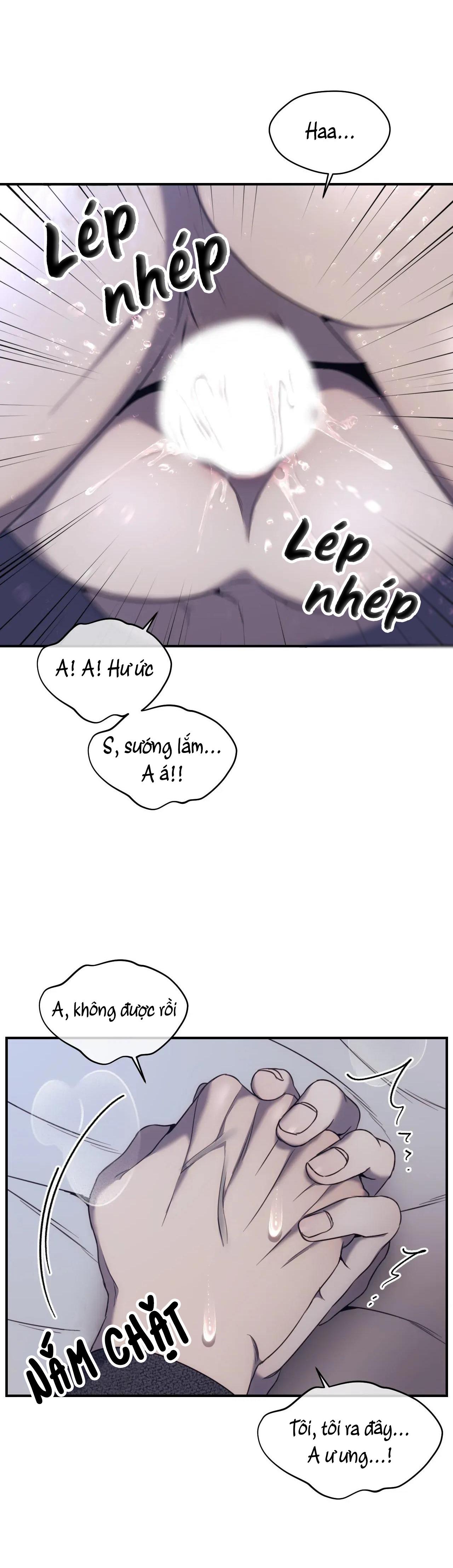 Công Cuộc Báo Thù Của Kẻ Yếu Thế - Chap 68