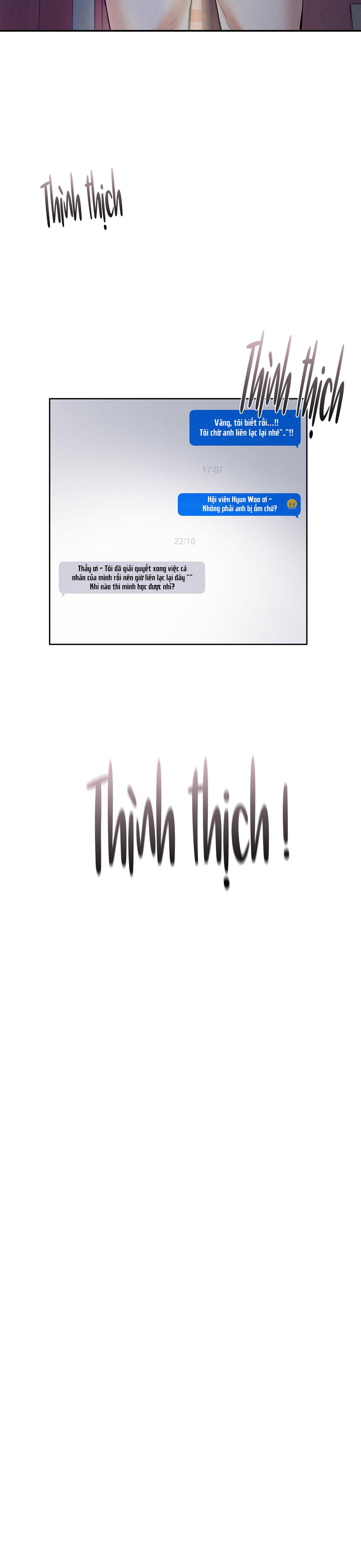 NÂNG TẠ THOÁT Ế - Chap 3