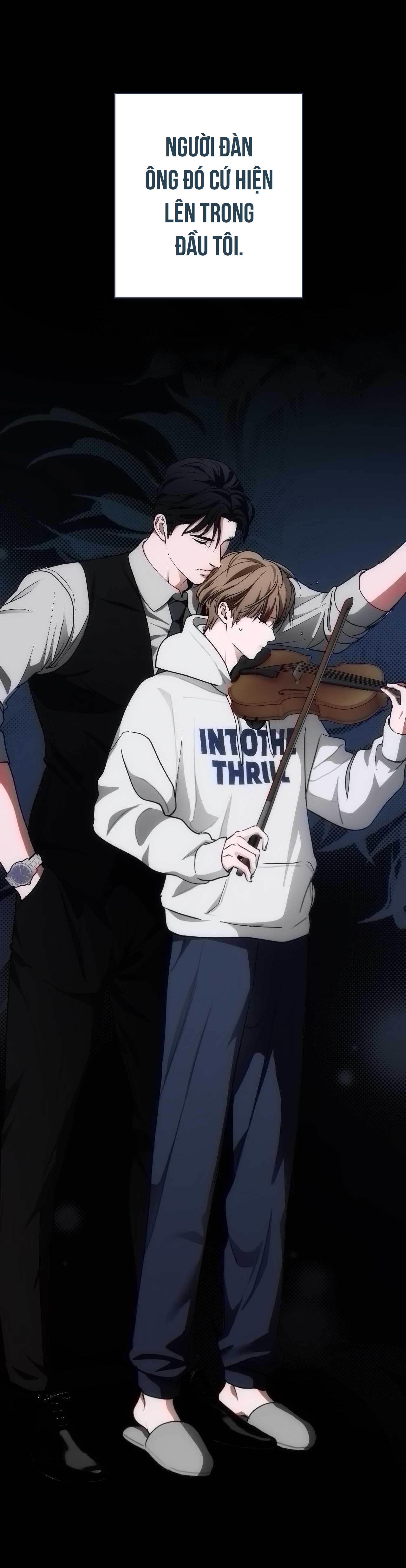 CHÌM TRONG KHOÁI LẠC - Chap 20