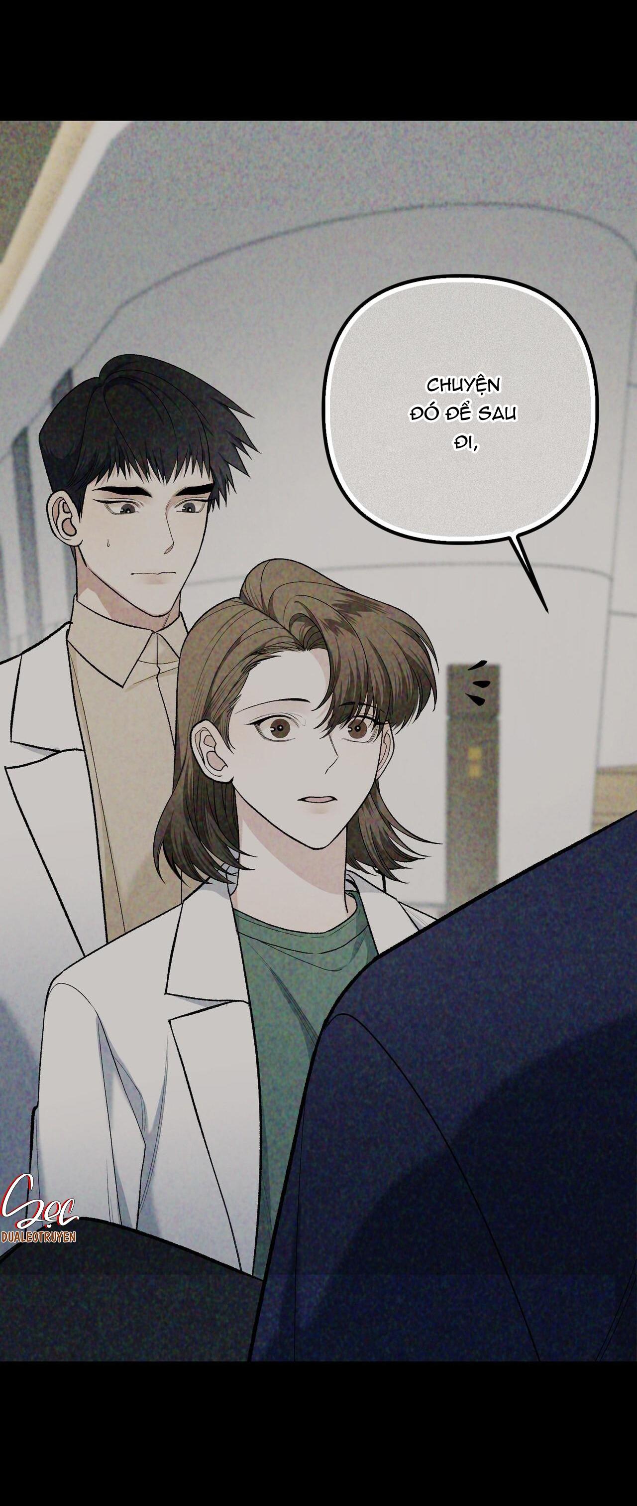 ĐIỀU KIỆN CỦA GUIDE - Chap 23