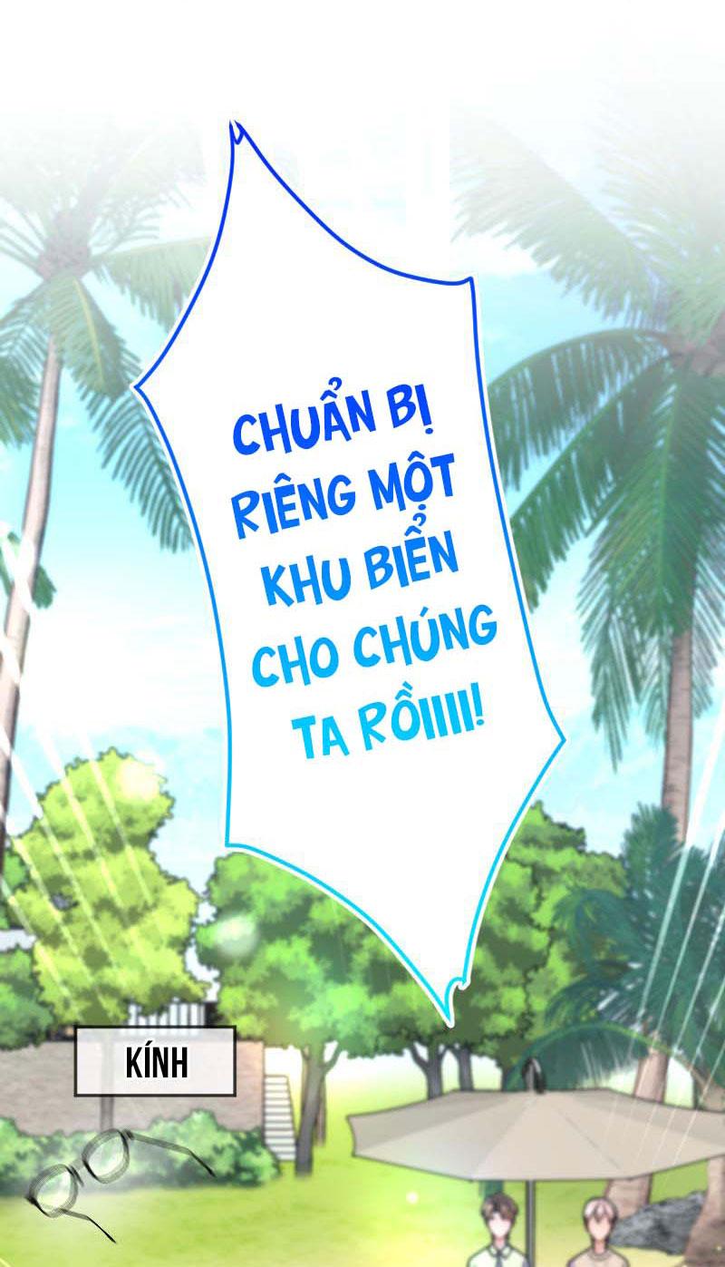 Tình yêu của chúng ta sắp thành hình rồi - Chap 15
