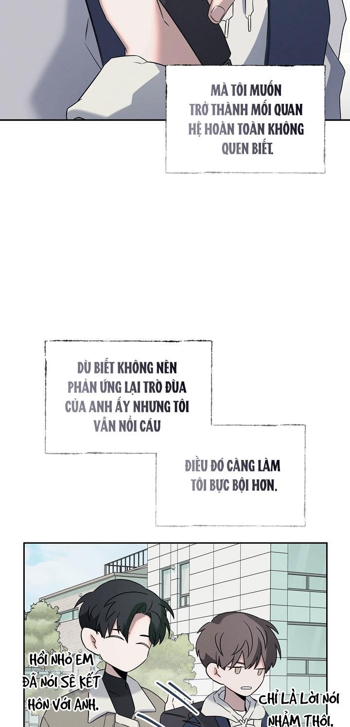 ĐÊM KHÔNG DẤU VẾT - Chap 5