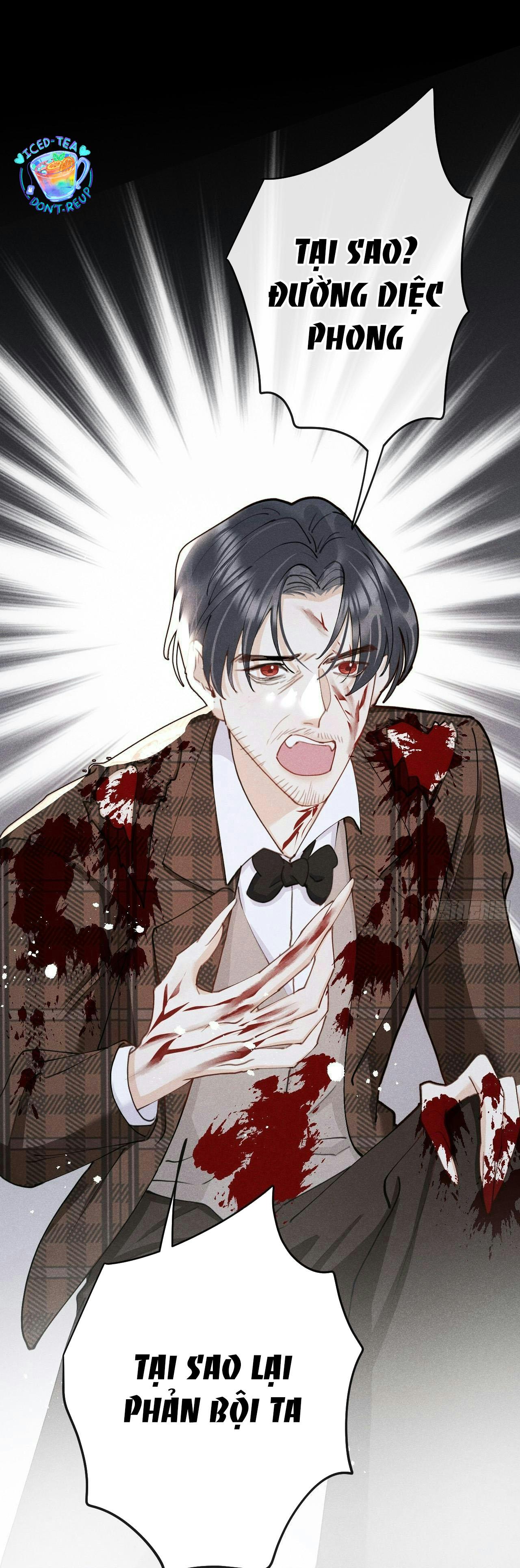 Lang Sói Thượng Khẩu - Chap 82