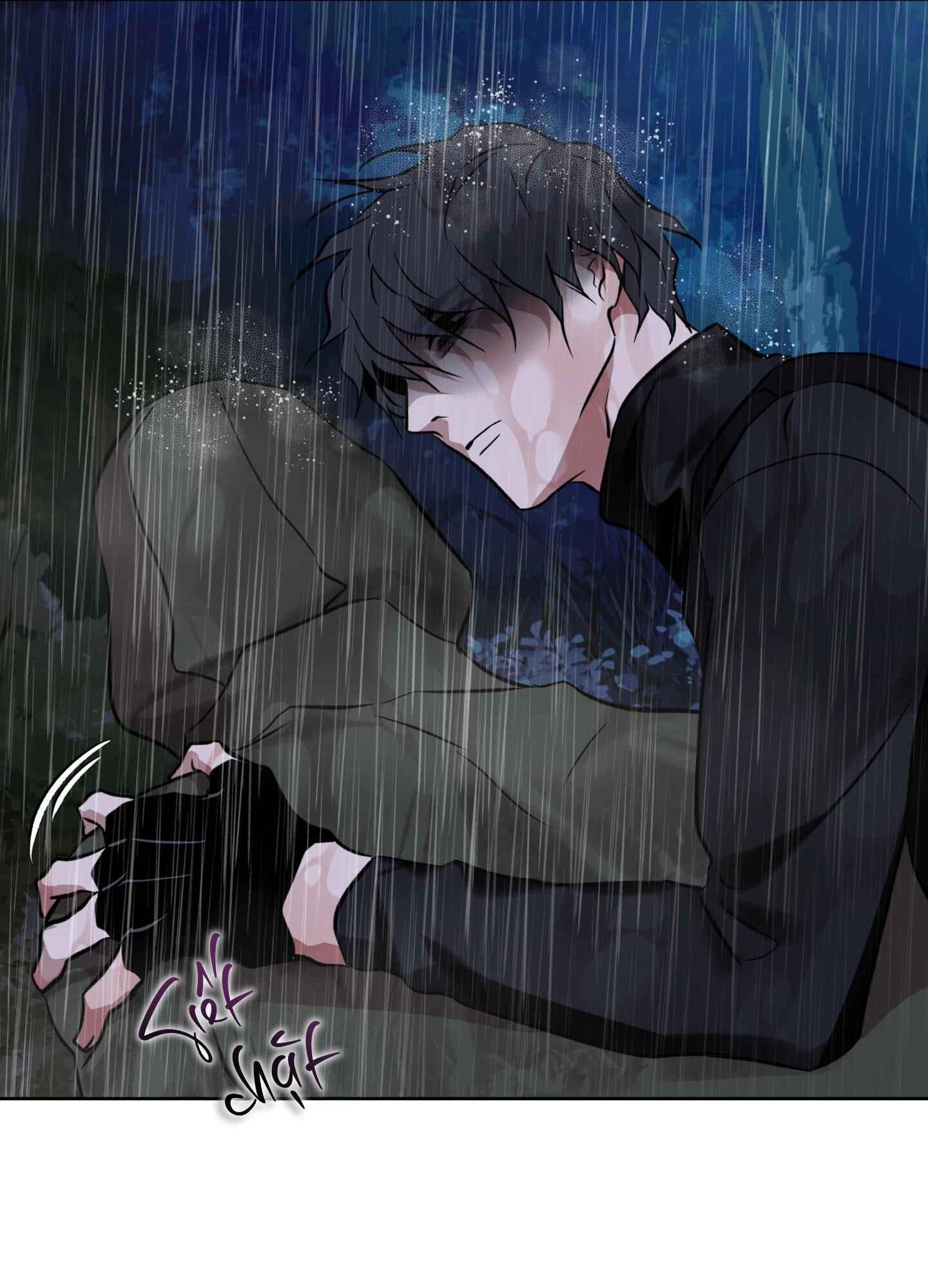 (CBunu) Mưa Mãi Không Tạnh - Chap 14