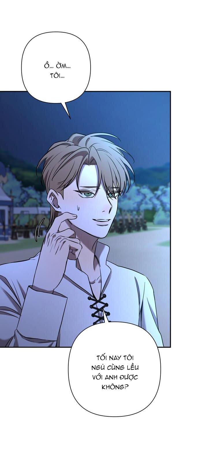 Mắc Kẹt Trong Game Hẹn Hò Của Em Gái Tôi - Chap 61