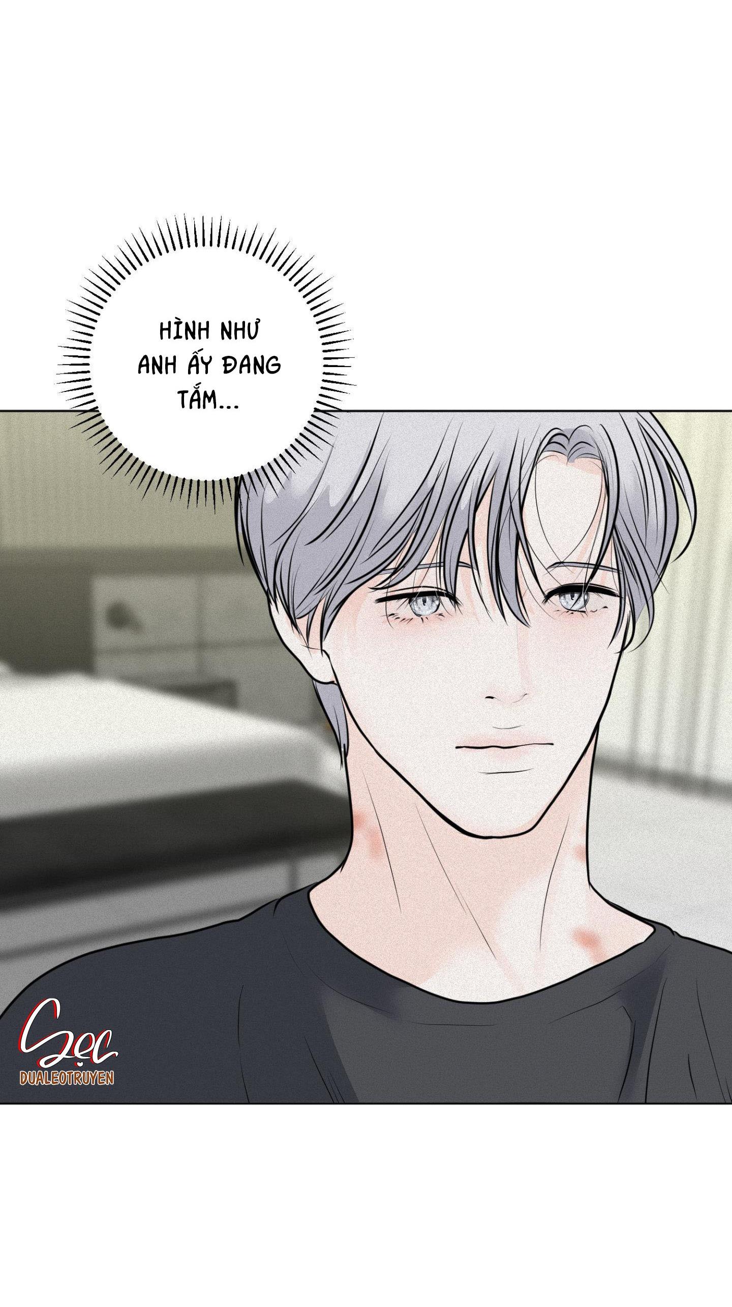 (ABO) LỜI CẦU NGUYỆN - Chap 24