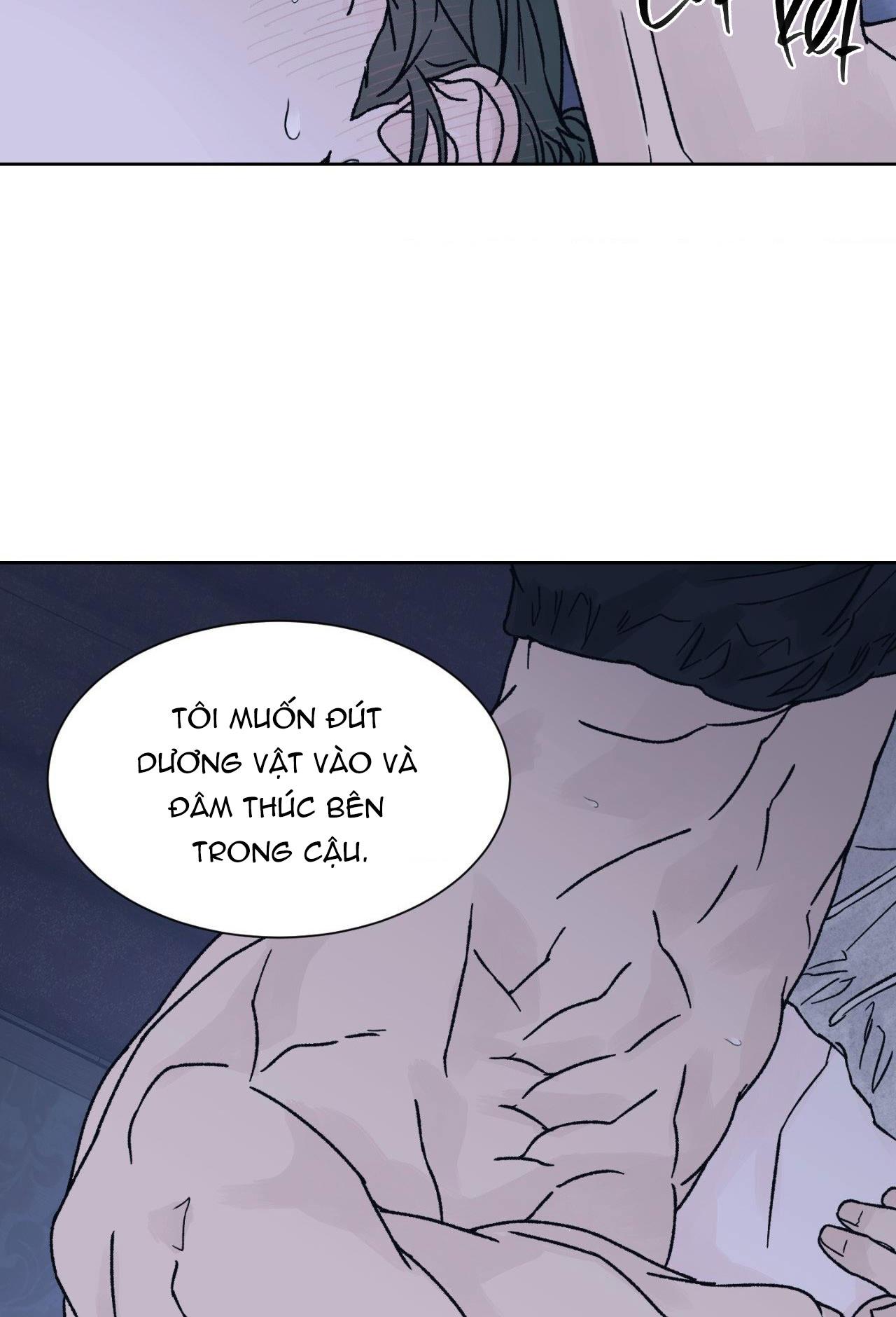 ĐÊM KINH HOÀNG - Chap 37