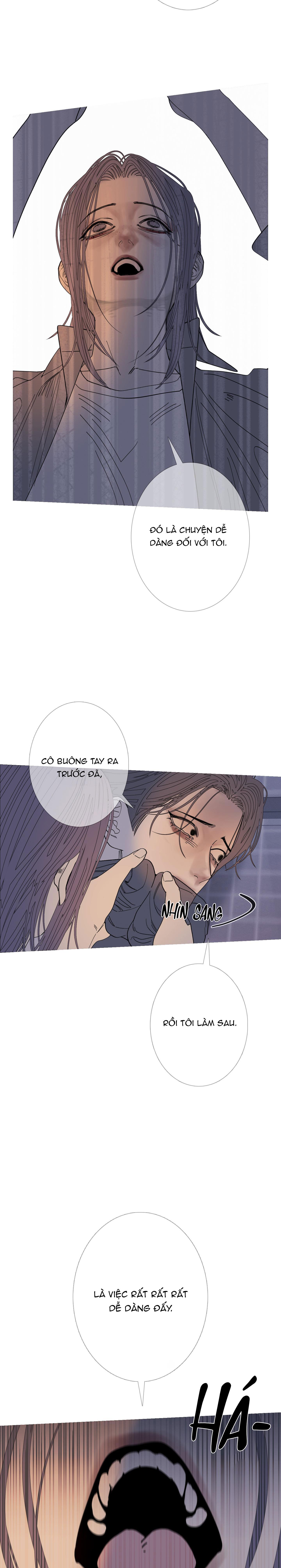 CHUYỆN QUỶ MÔN QUAN - Chap 78