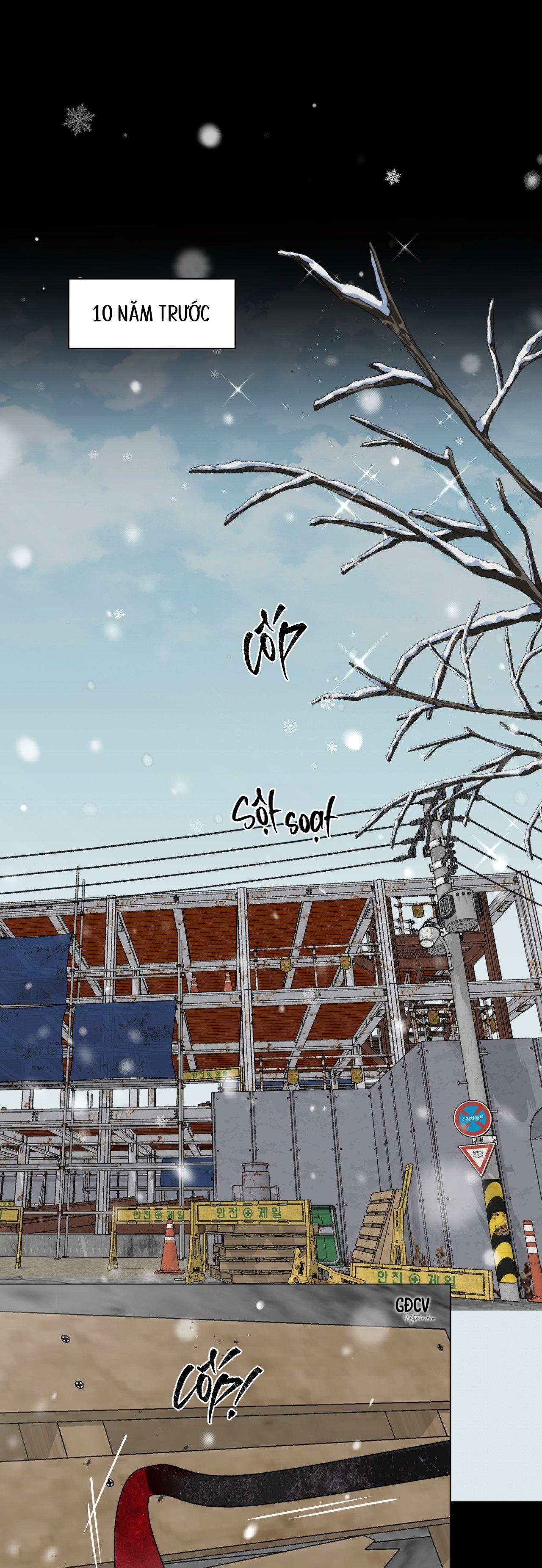 ẢO ẢNH - Chap 17