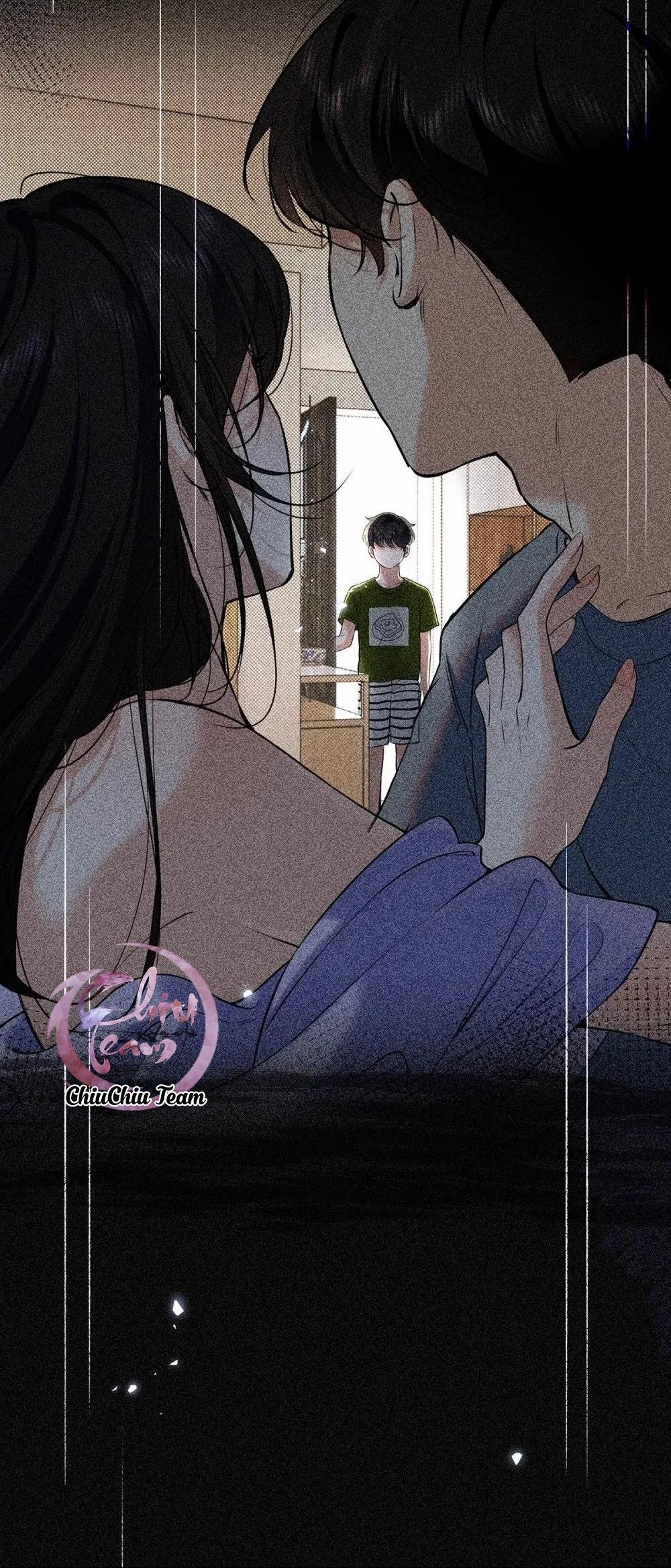 Bắt đầu làm bạn trai từ số 0 - Chap 37