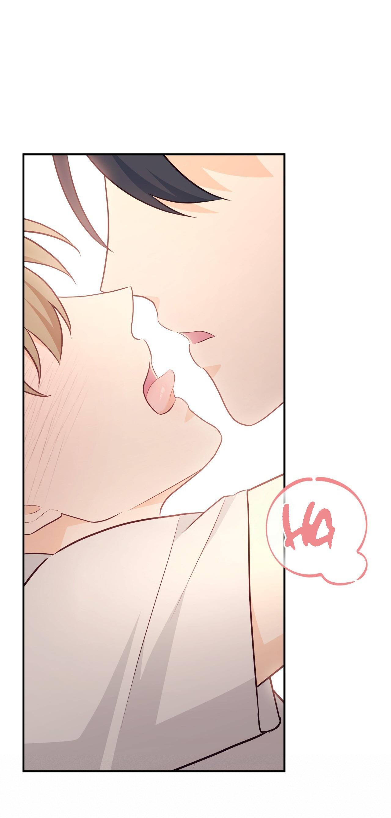 VỊ NGỌT KHÔNG ĐƯỜNG (SWEET NOT SUGAR) - Chap 36