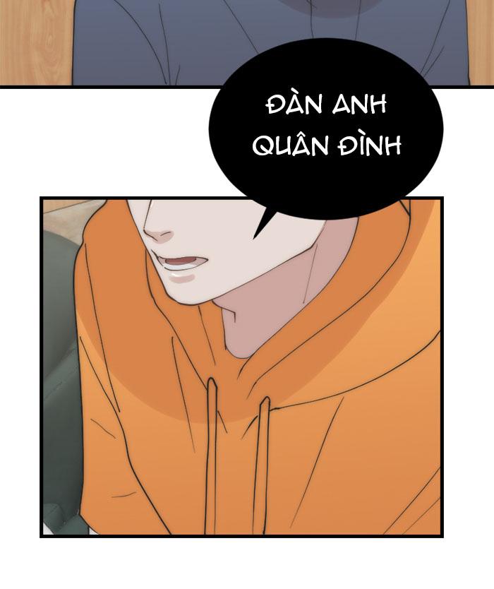 (END) Đàn Anh Sói Ca Cùng Phòng Của Tôi - Chap 27