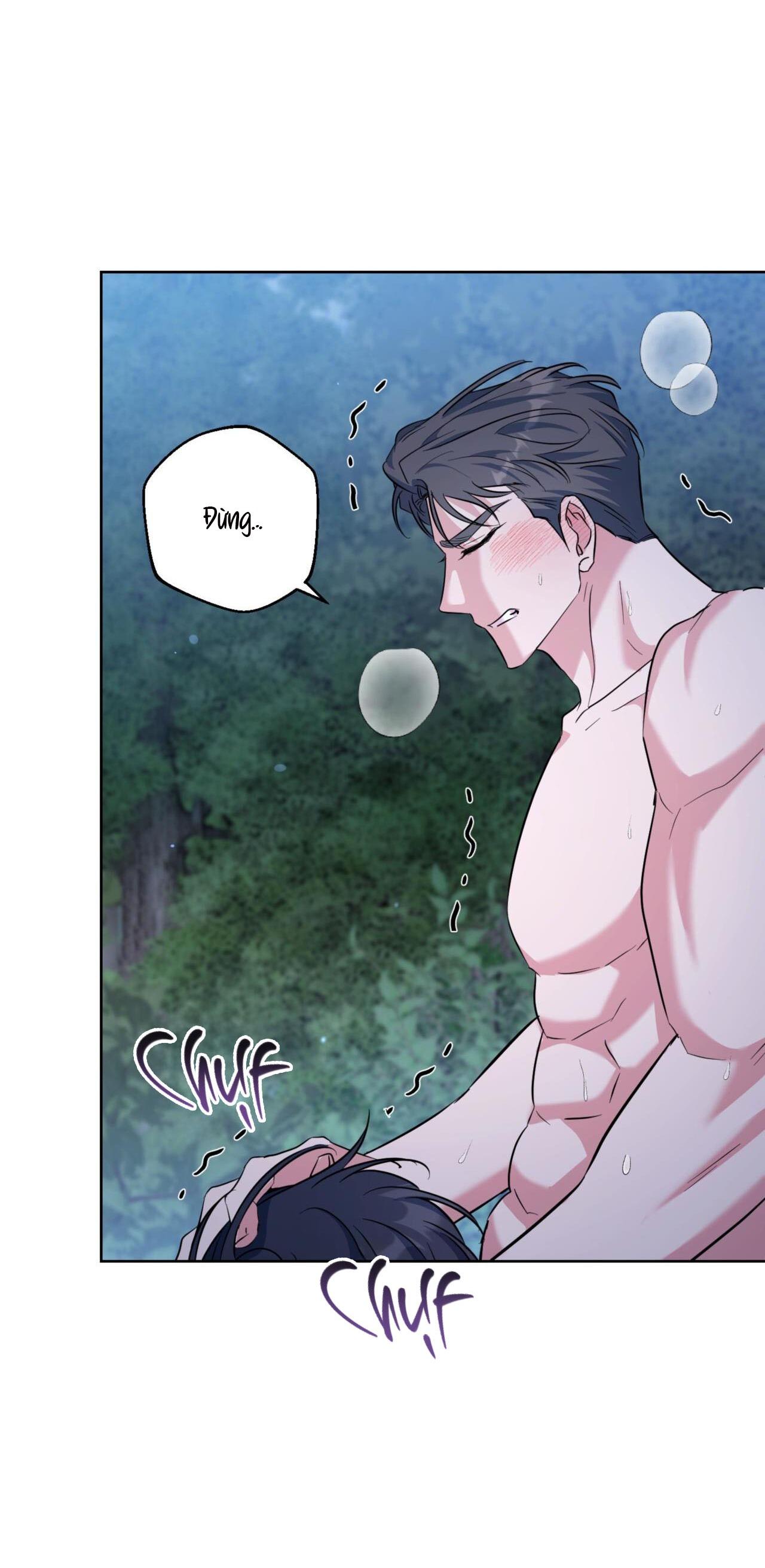 (CBunu) Khu Rừng Tĩnh Lặng - Chap 59