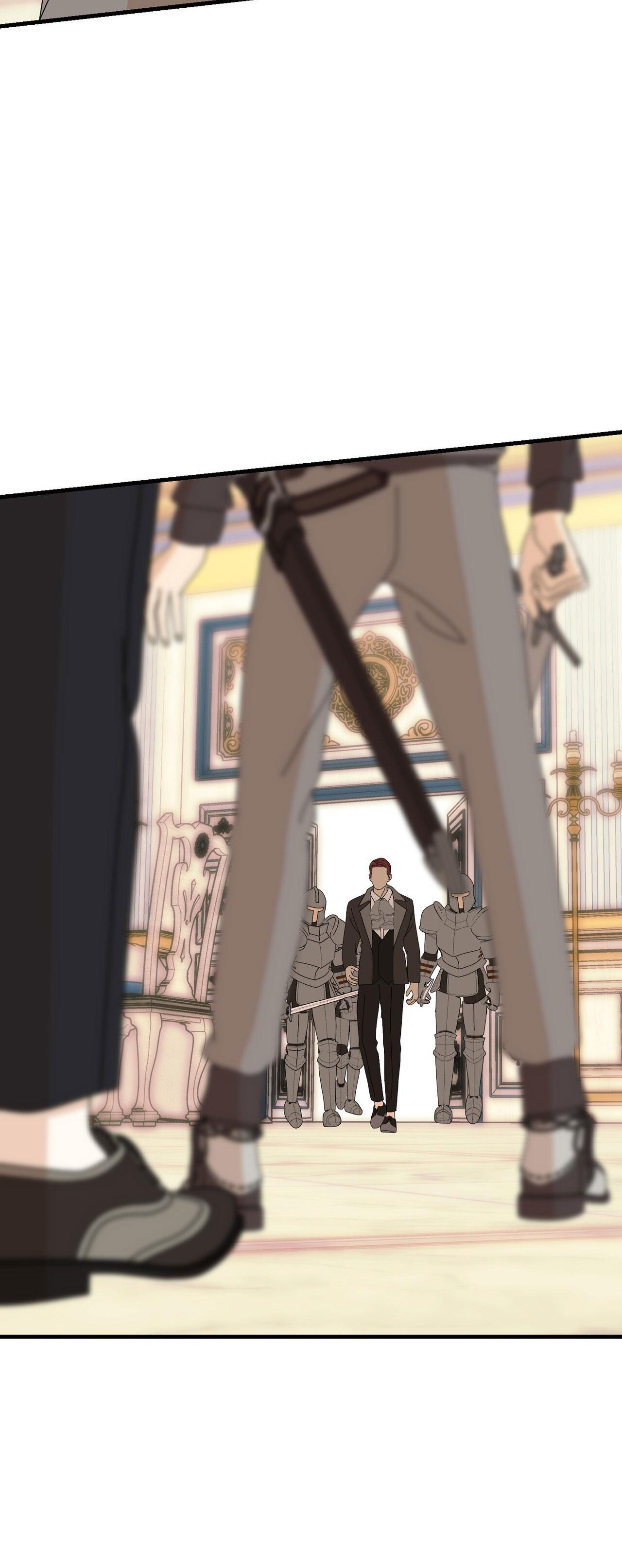 (ABO) ĐÁM CƯỚI HOÀNG GIA - Chap 29