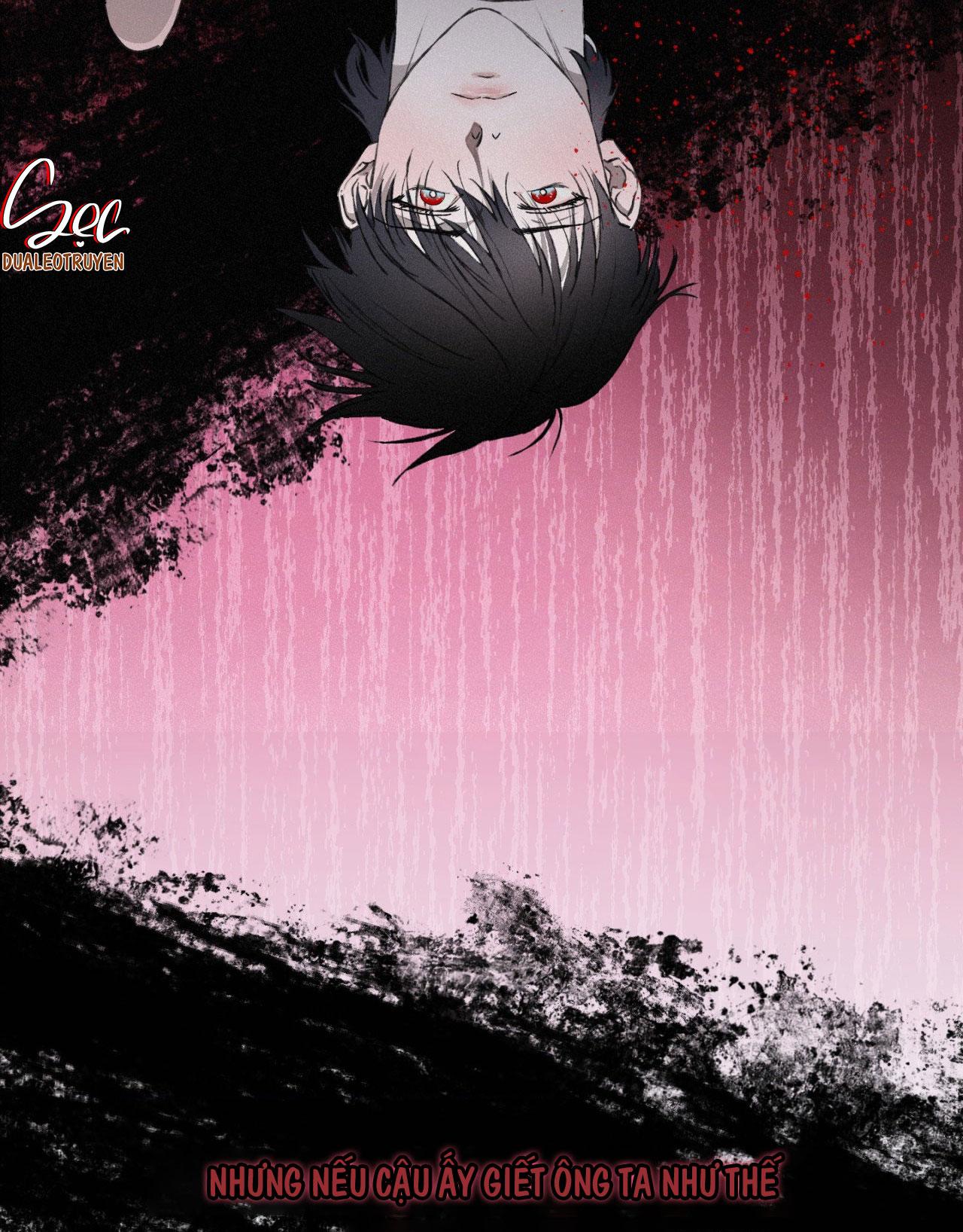 LỜI NÓI DỐI ĐẪM MÁU - Chap 44