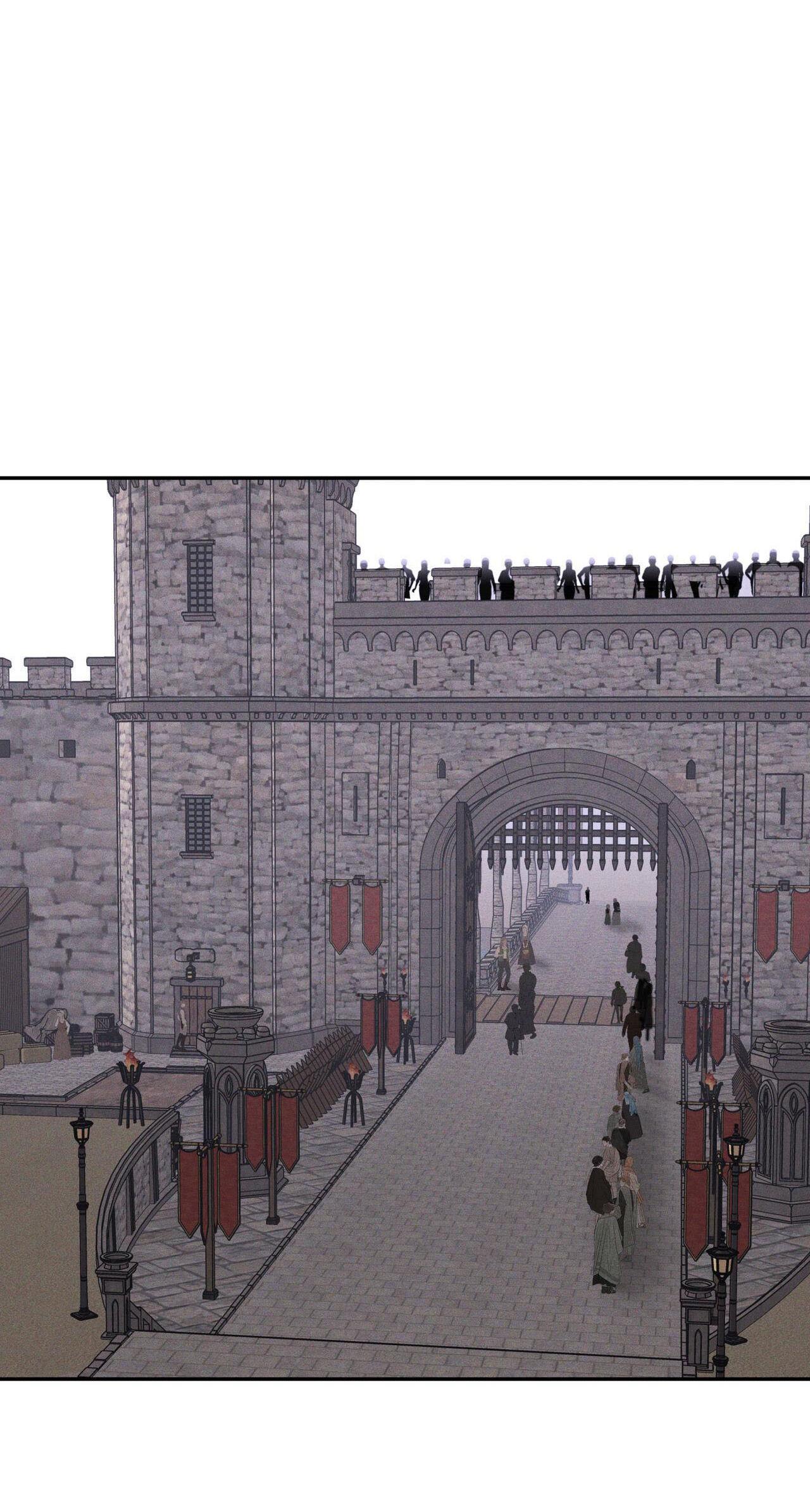 (CBunu) Antidote - Chap 35